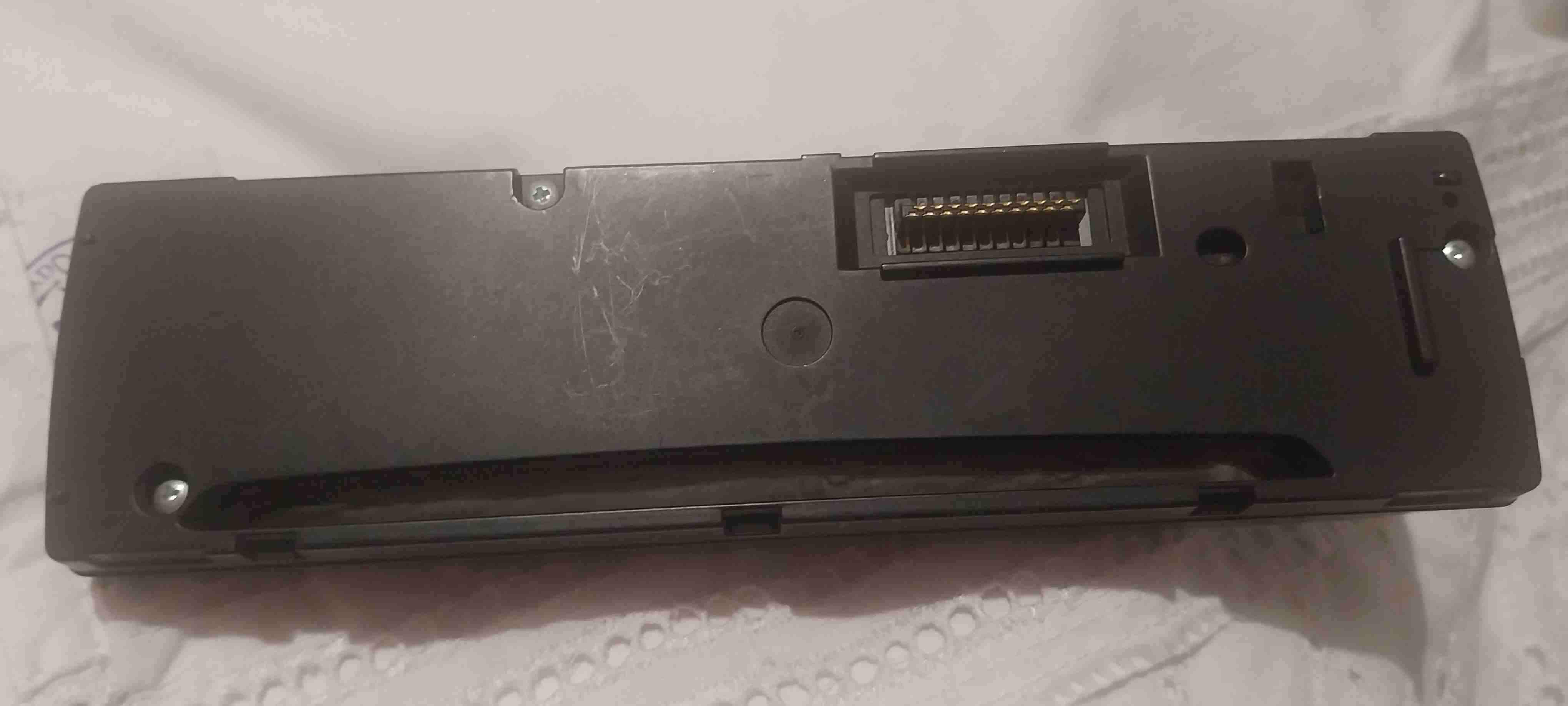 Radio de auto Pioneer USB iPod - miniatura 3