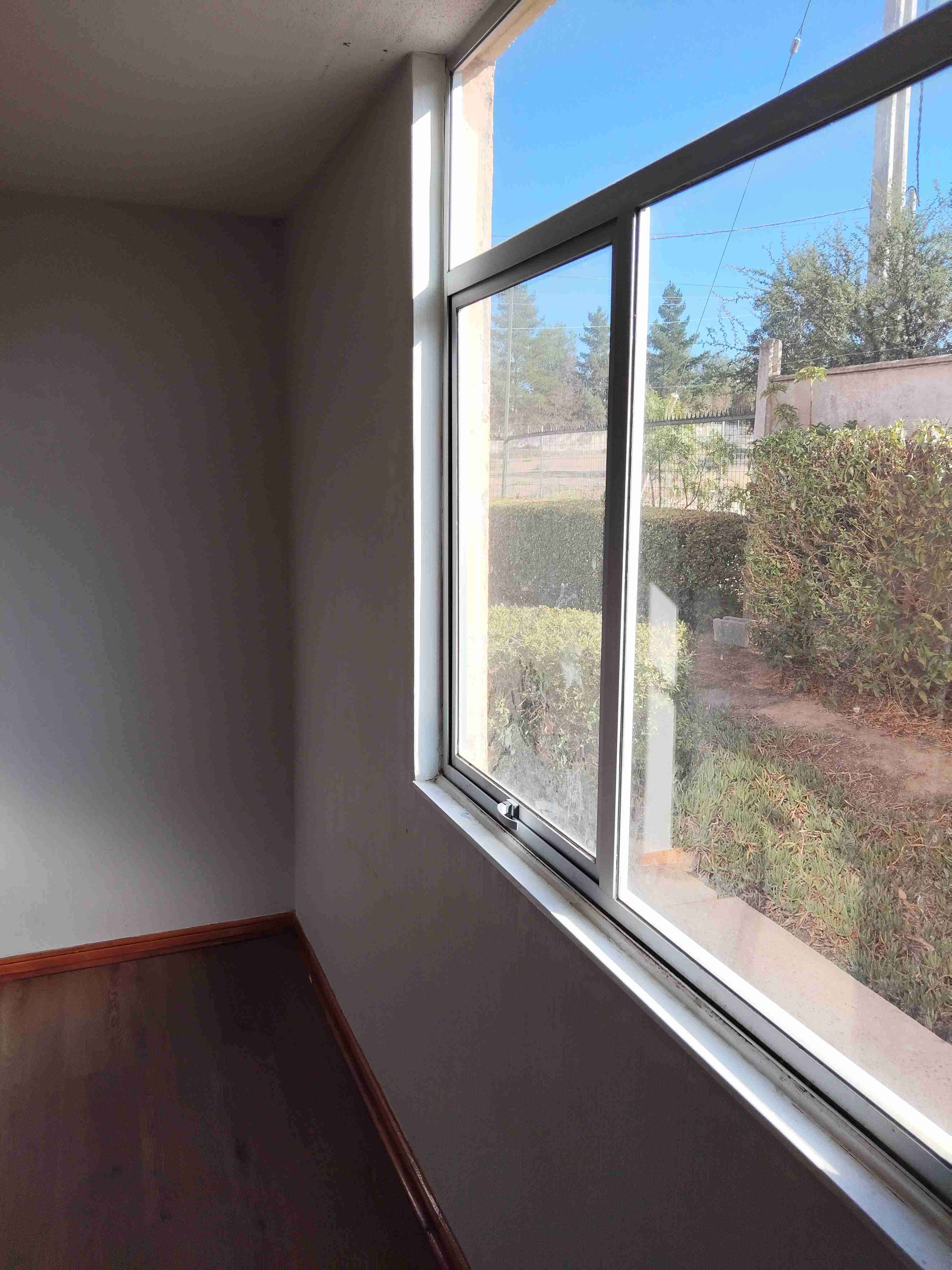 Arriendo departamento en marga marga 1 piso - 3