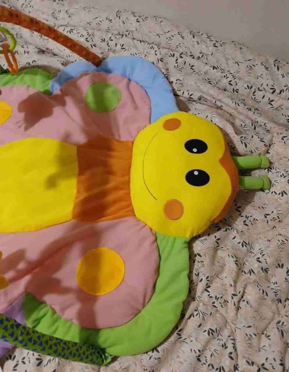 Gimnasio para bebe - 6