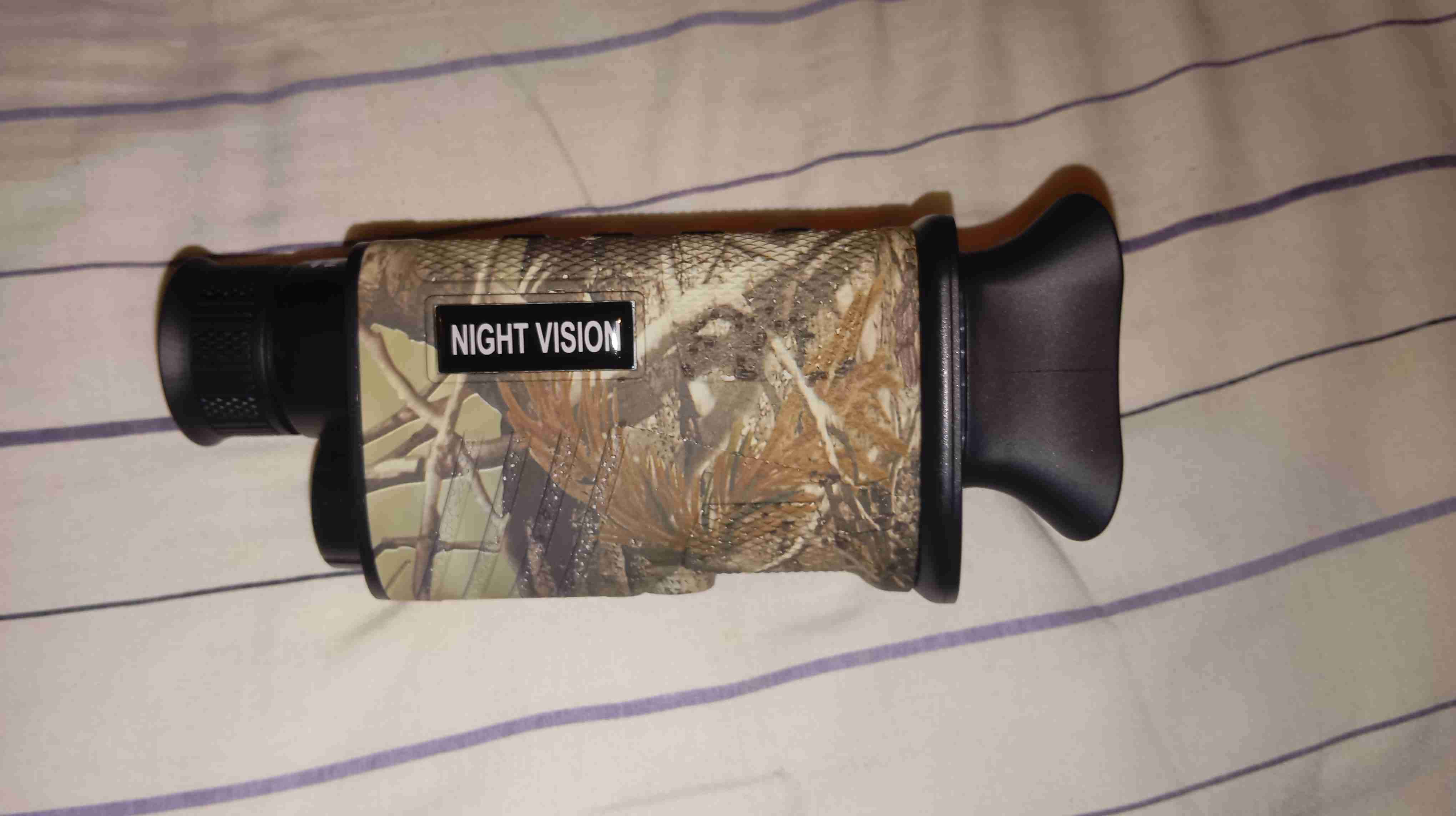 Monocular con visión nocturna - 2