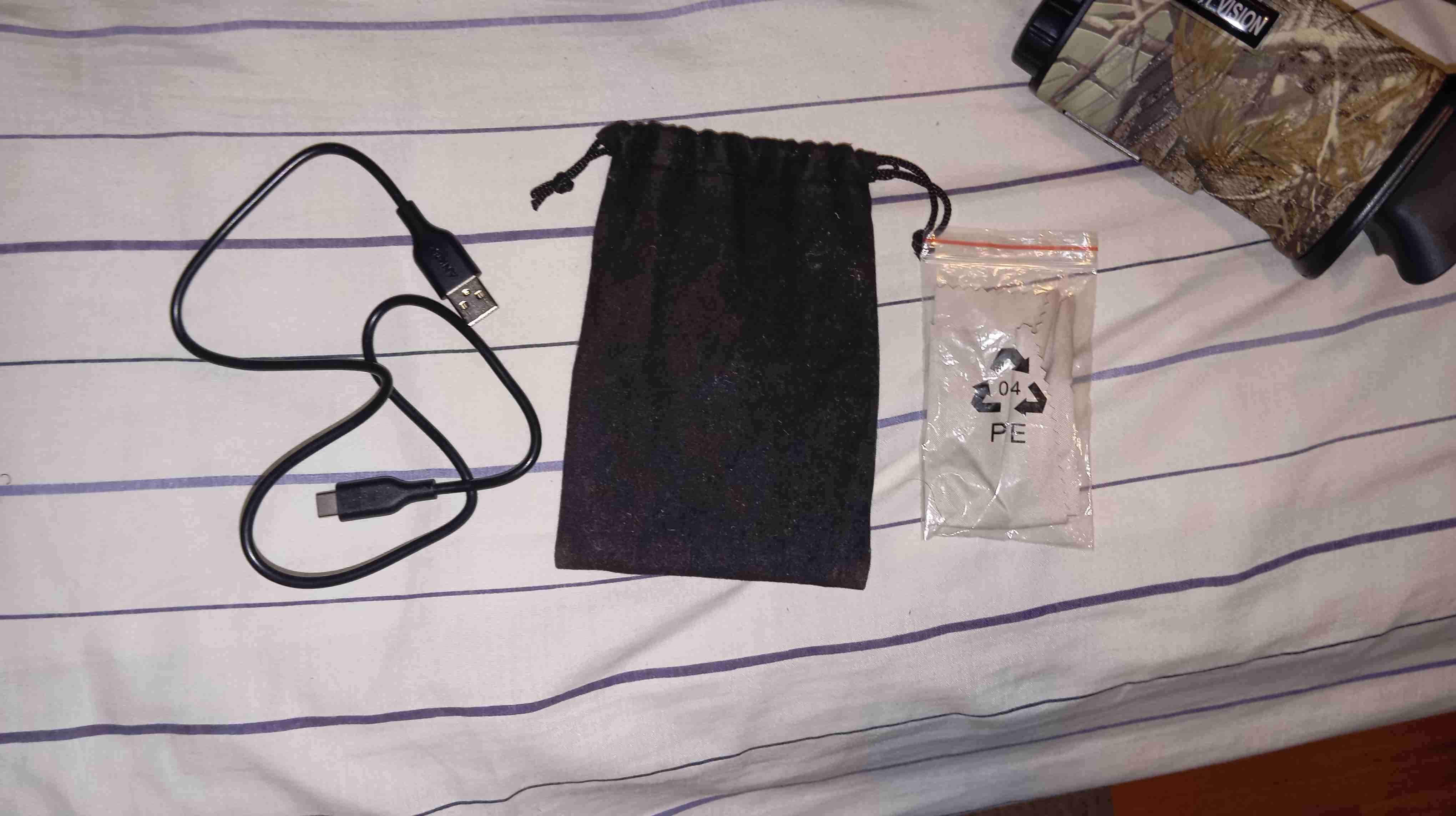 Monocular con visión nocturna - 6