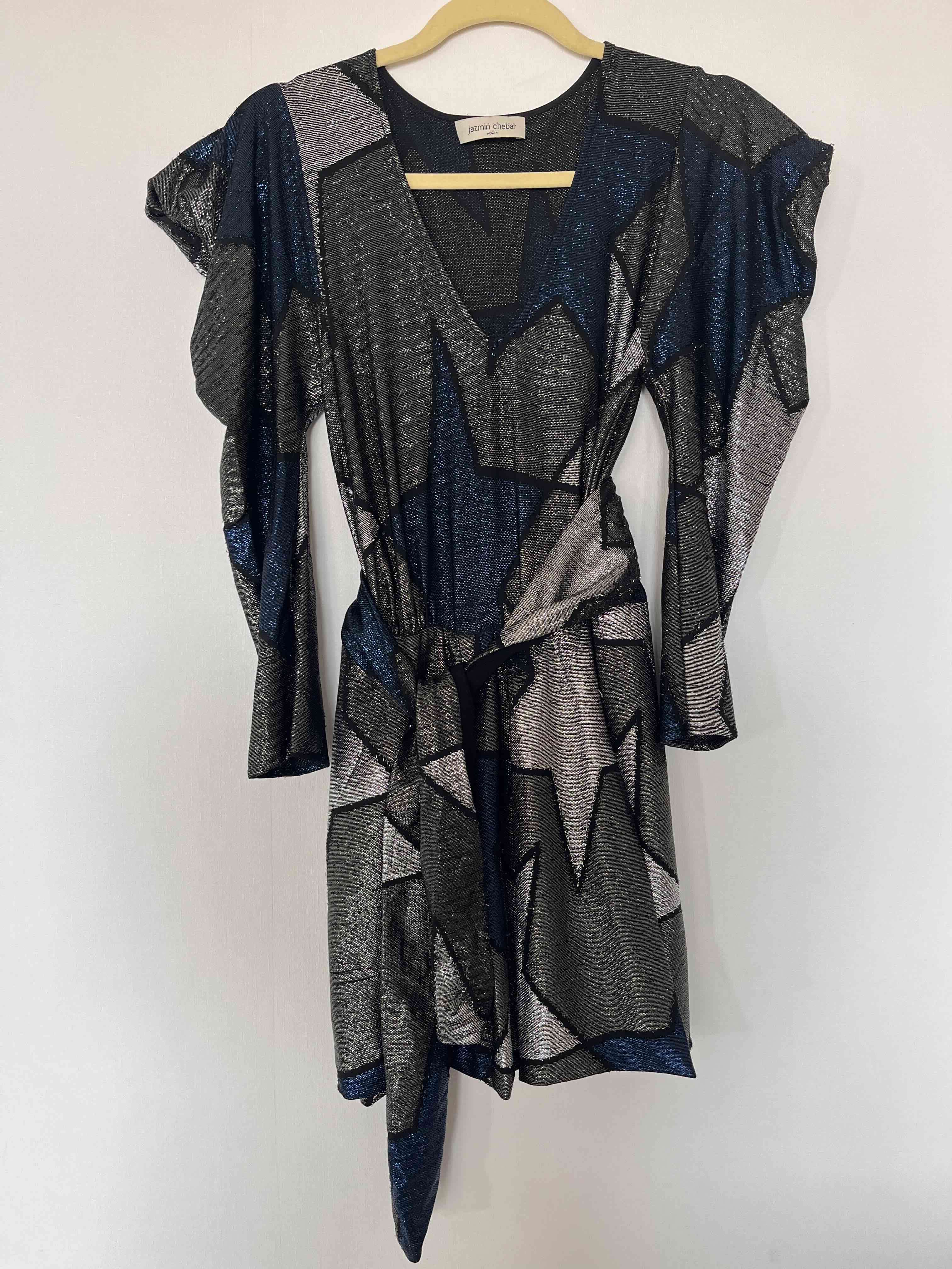 Vestido Jazmin chebar