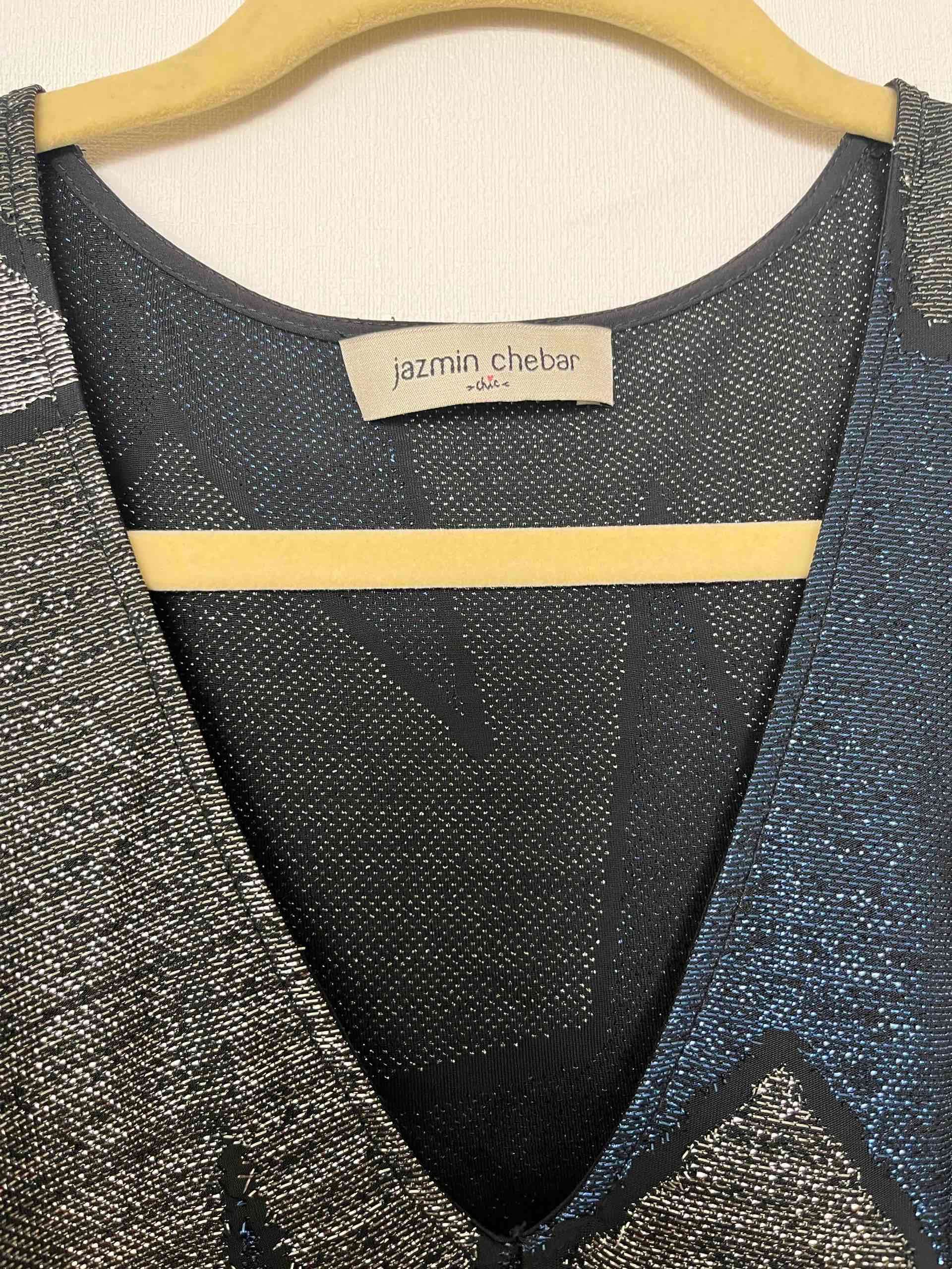 Vestido Jazmin chebar - miniatura 4