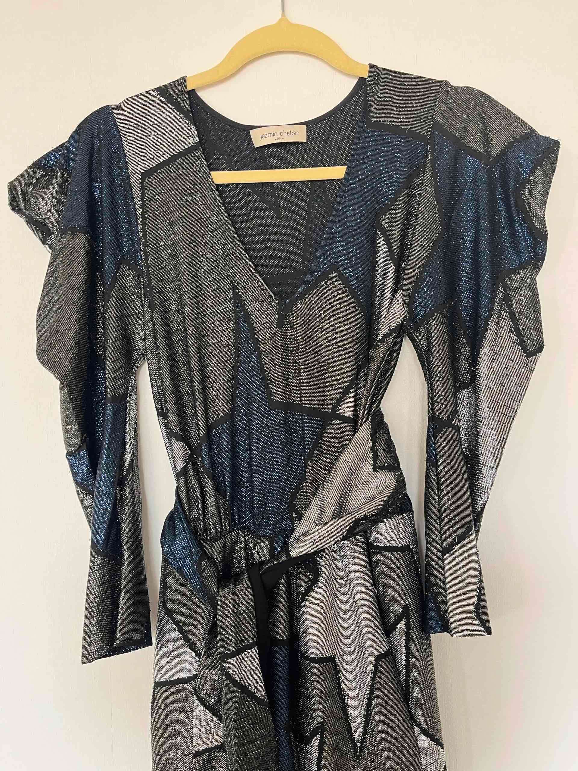 Vestido Jazmin chebar - miniatura 6