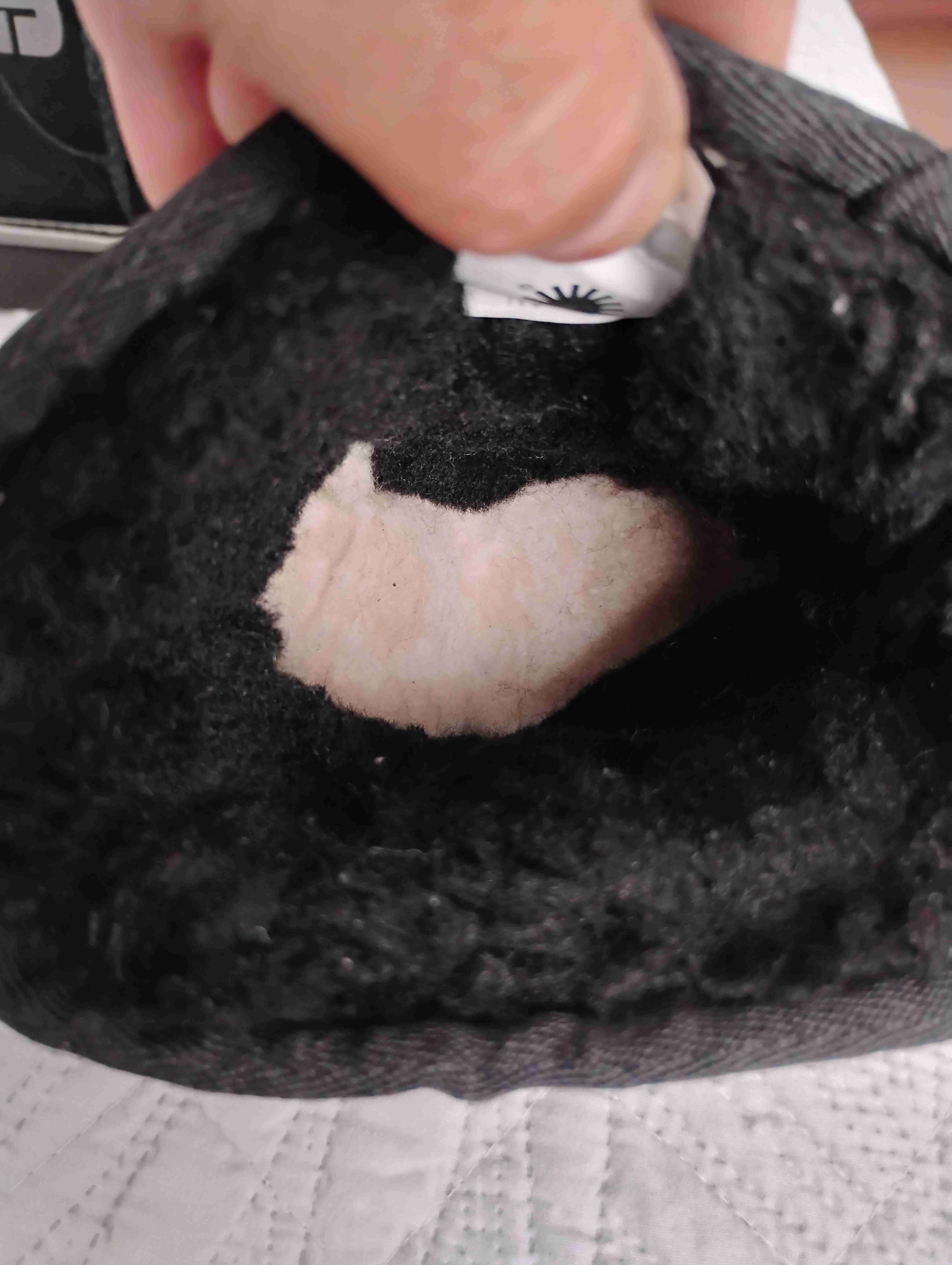 Botas negras UGG mujer nuevas - miniatura 4