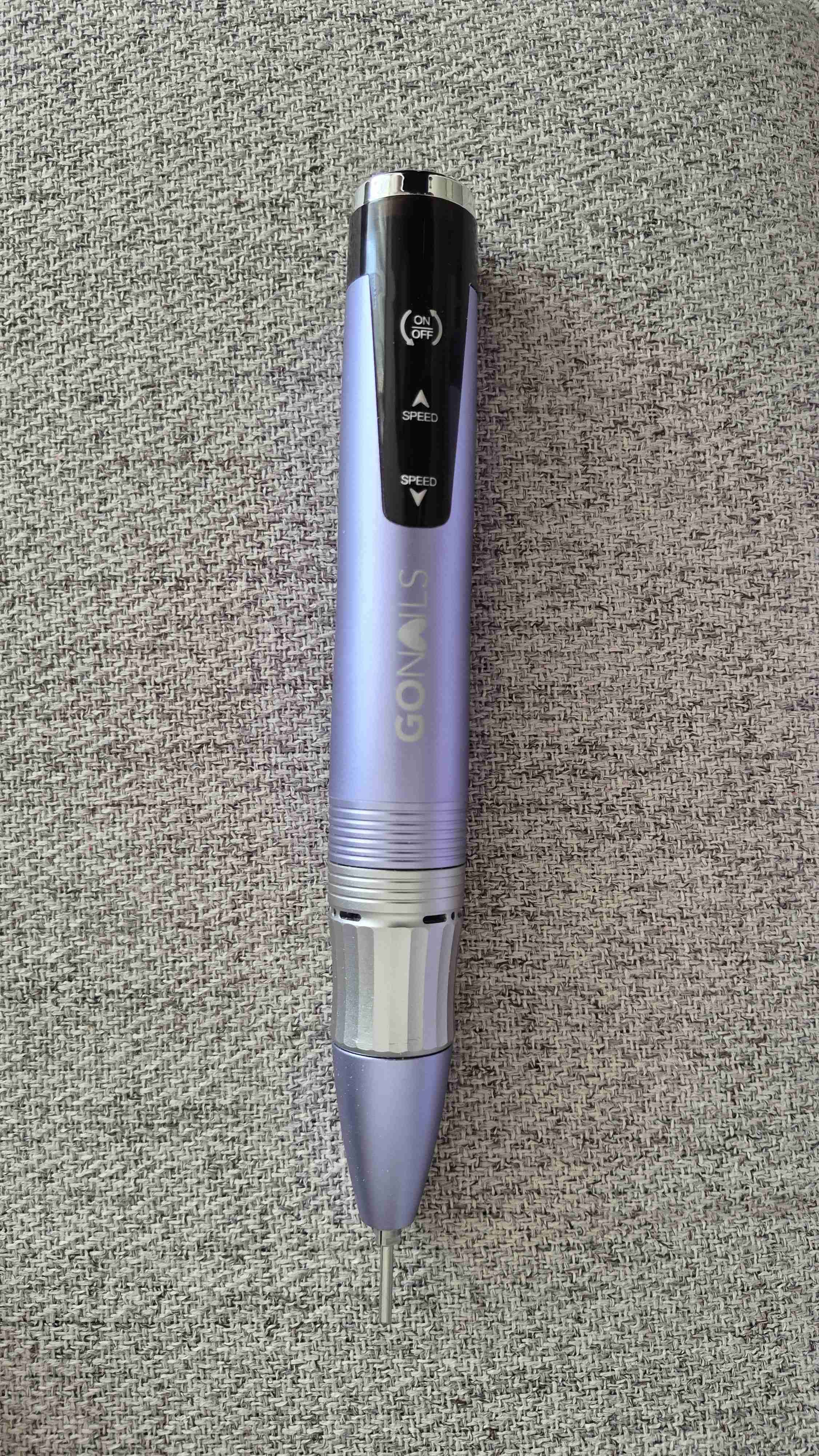 Torno inalámbrico GONAiLS - miniatura 3