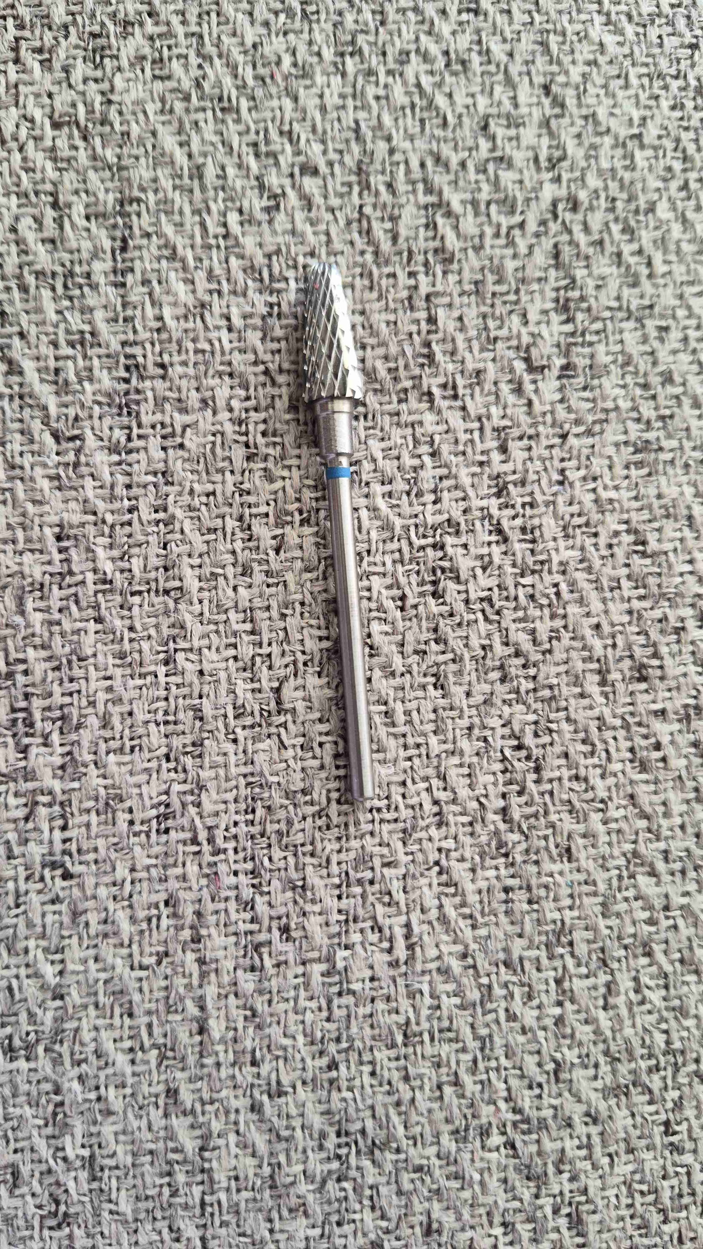 Fresa rotatoria carbide