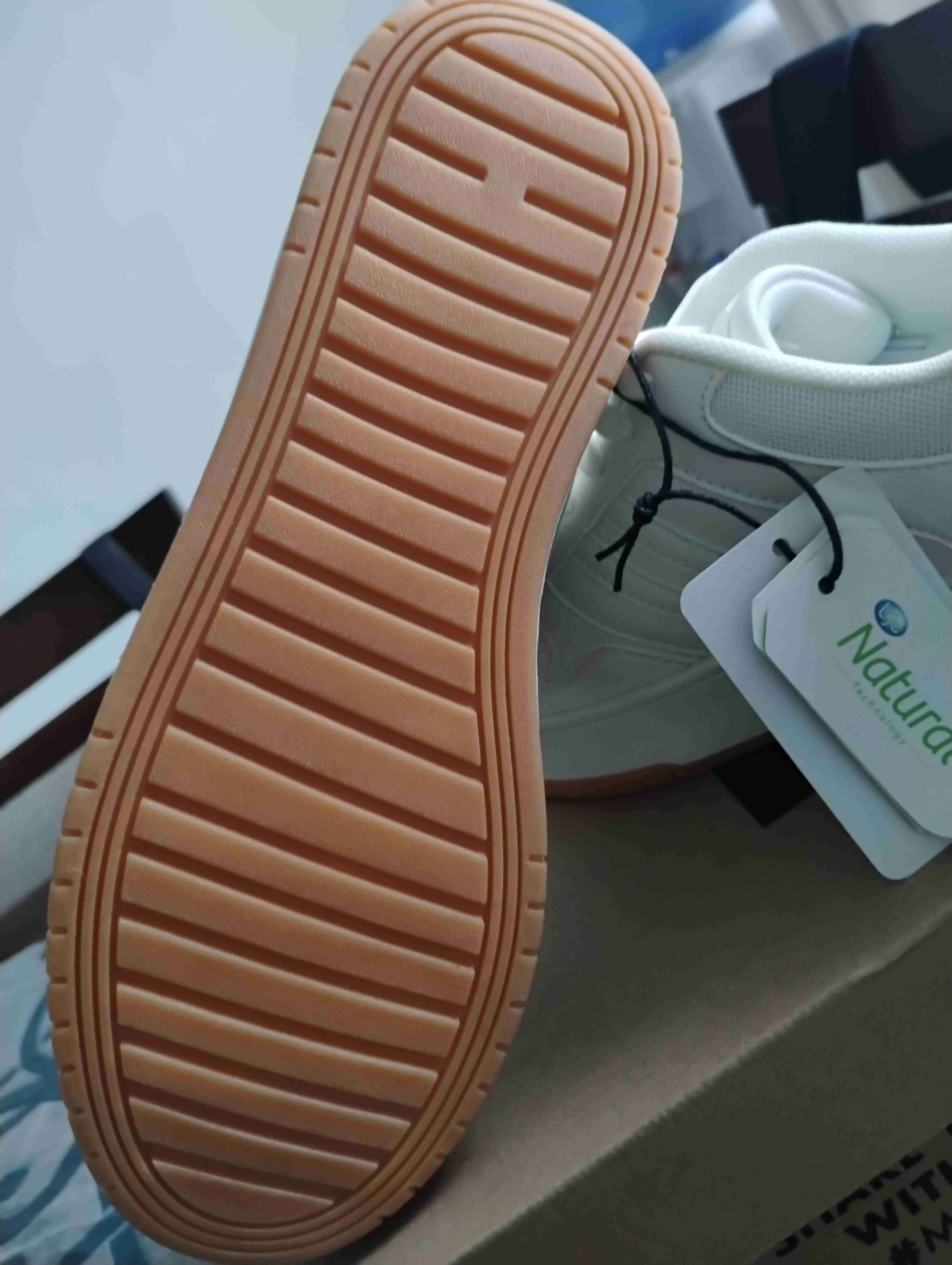 Zapatillas blancas North Star nuevas - miniatura 4