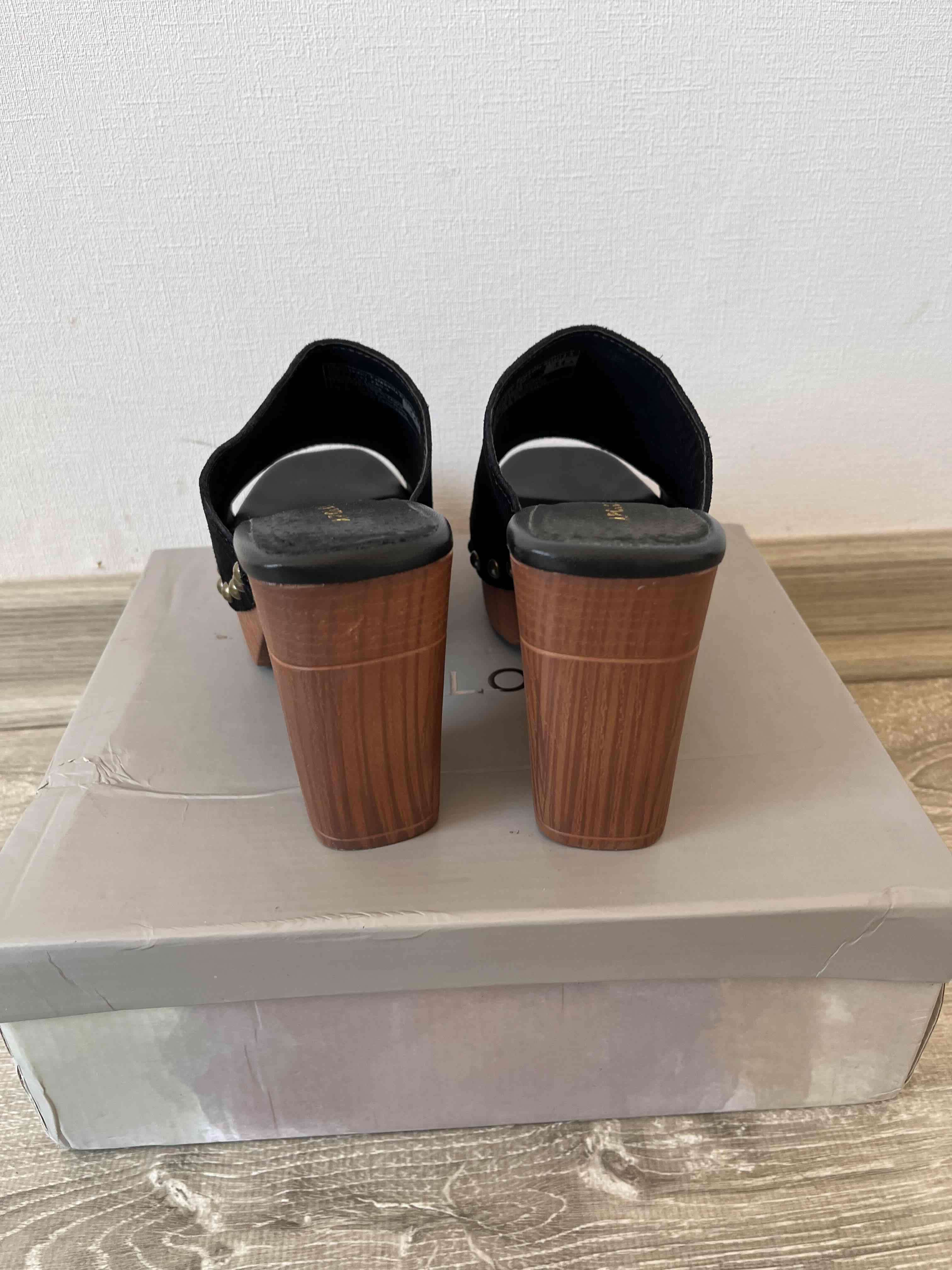 Sandalias cuero - miniatura 6