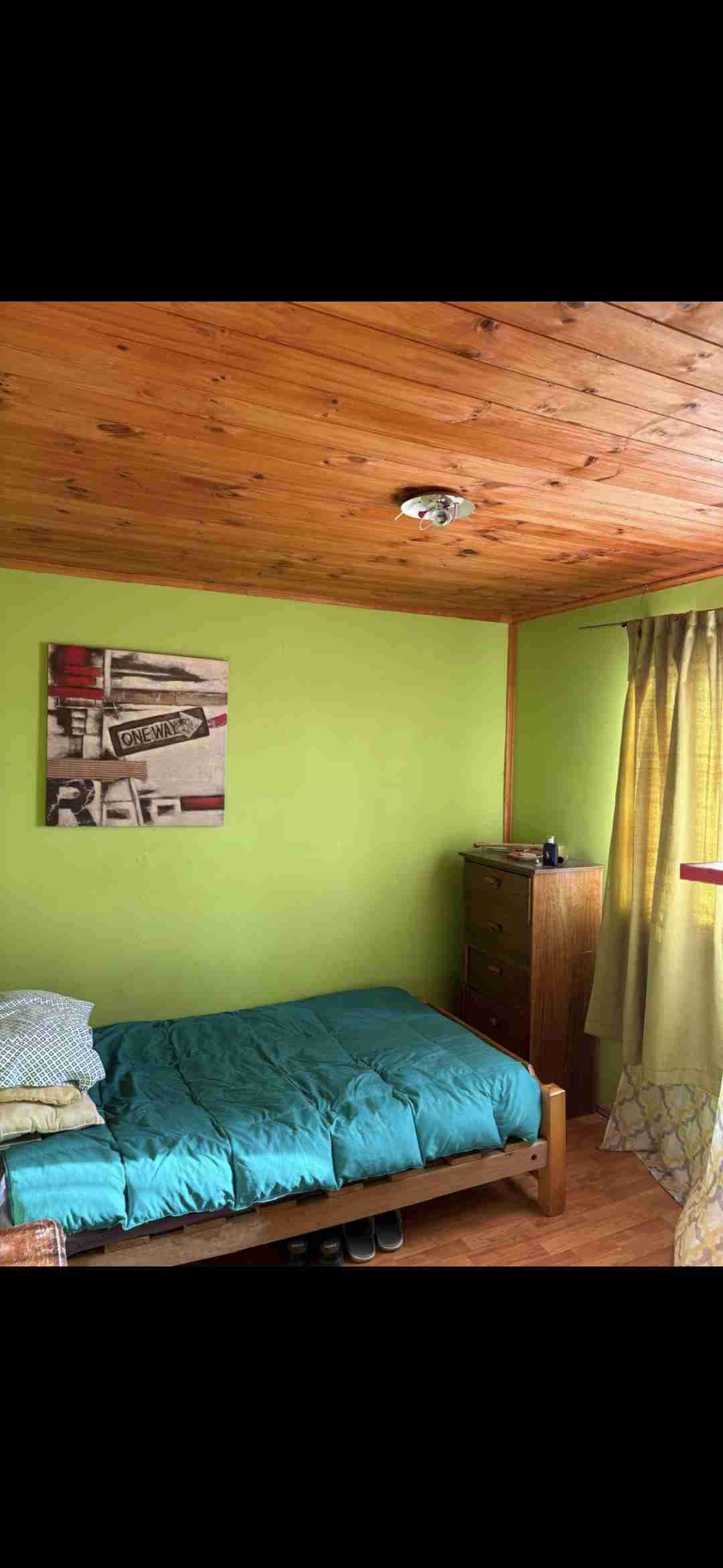 Vendo casa en la playa - miniatura 5