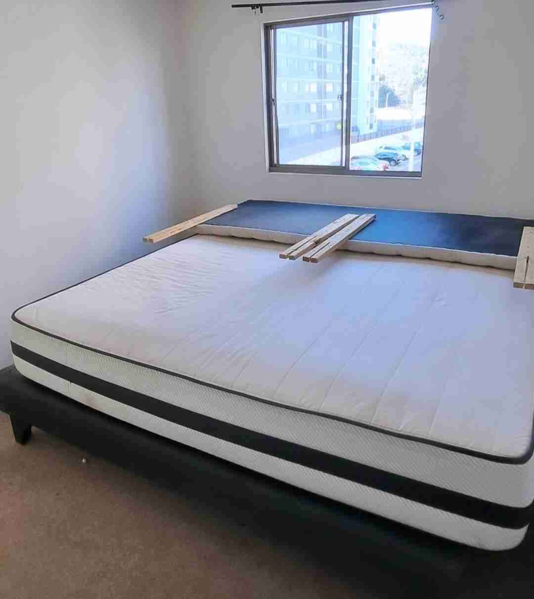 Cama Superking Rosen Driven - miniatura 2