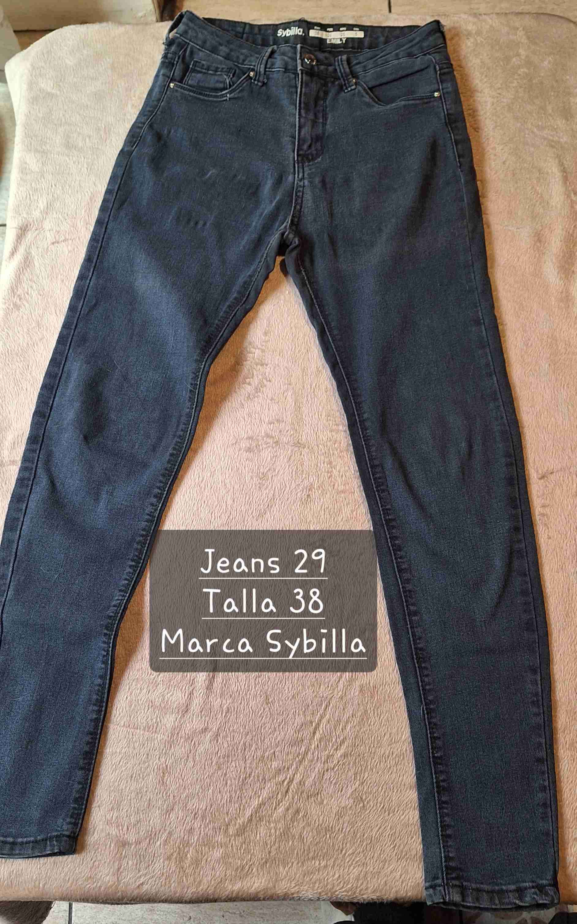 Pantalones y Jeans - miniatura 2