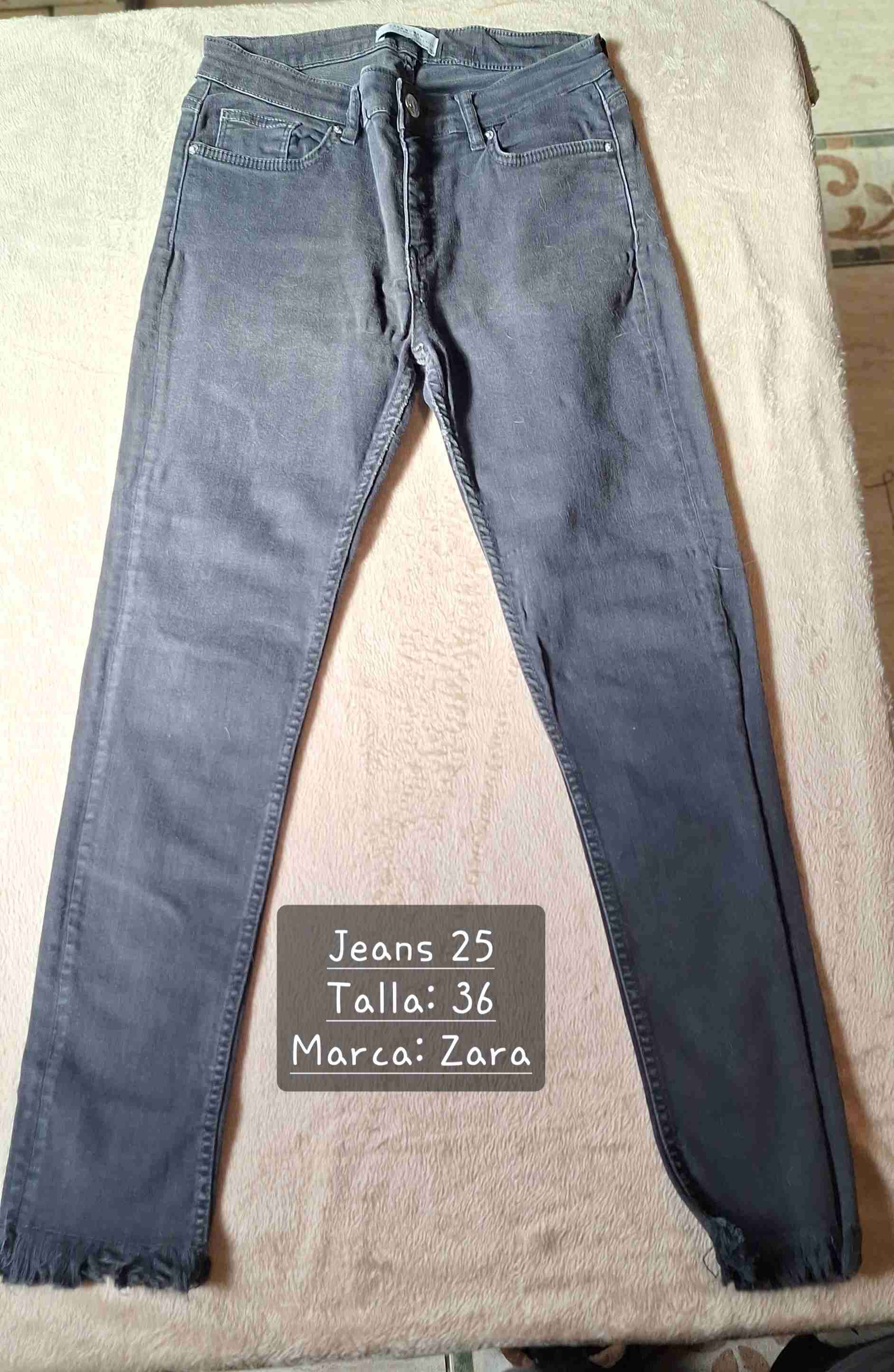 Pantalones y Jeans - miniatura 4