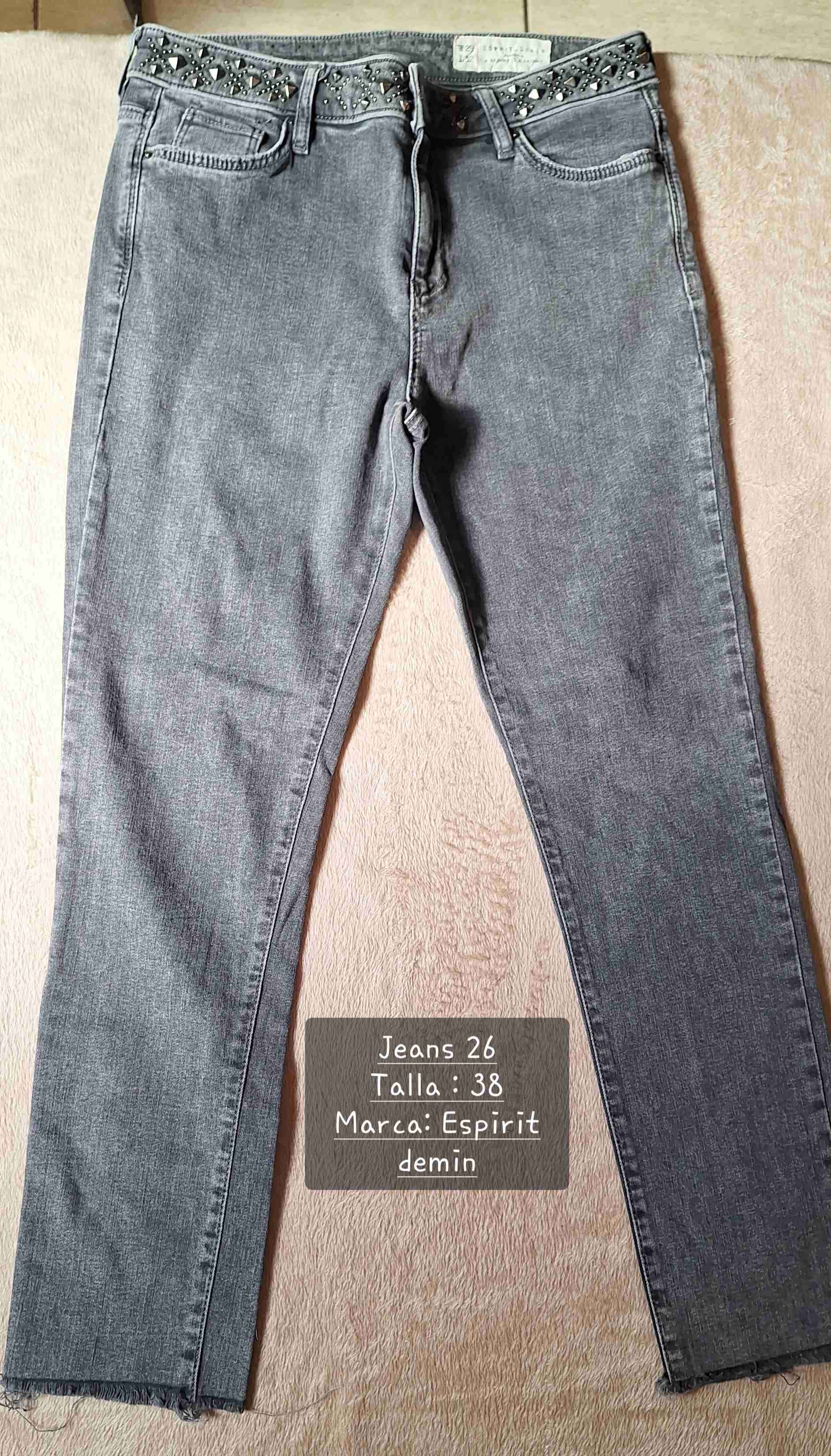 Pantalones y Jeans - miniatura 5