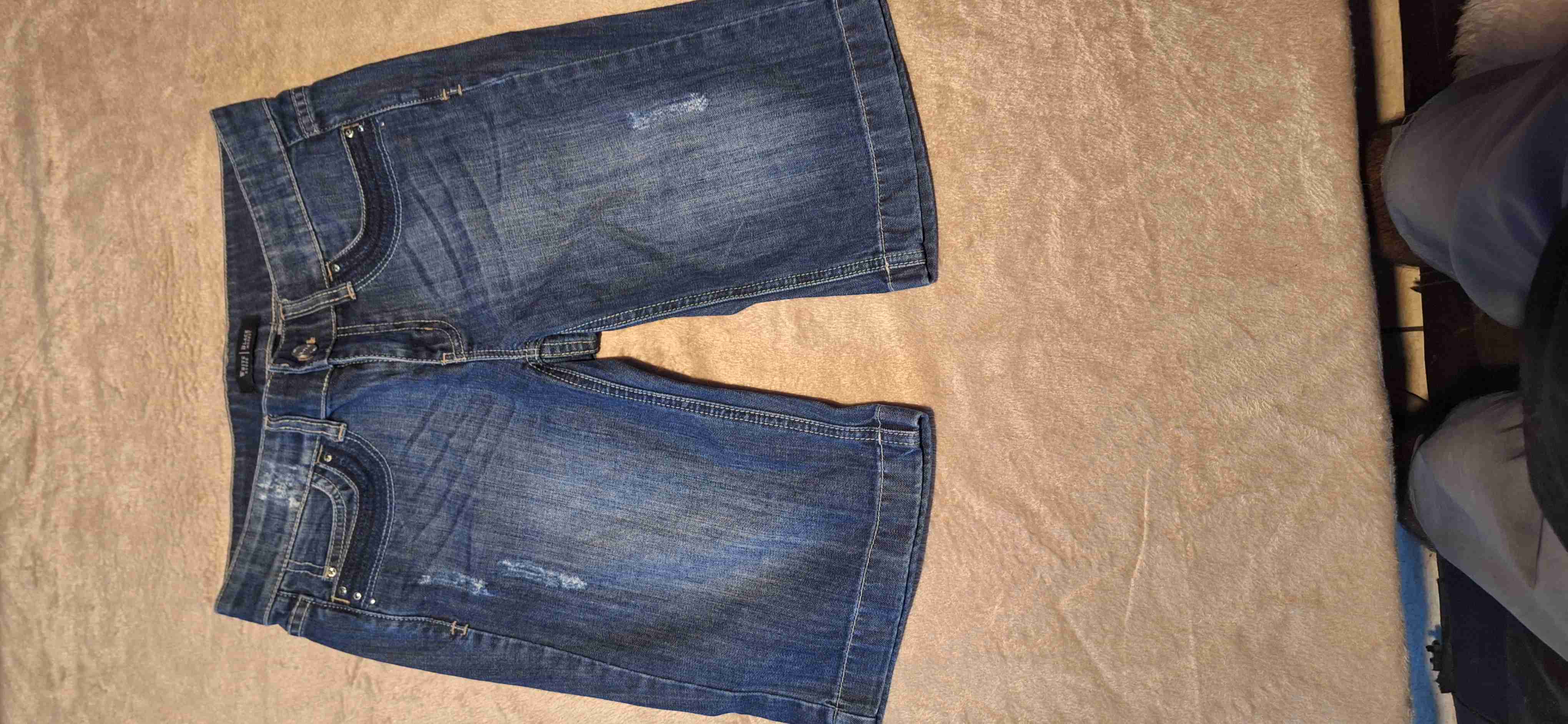 Jeans y Jean short - 3