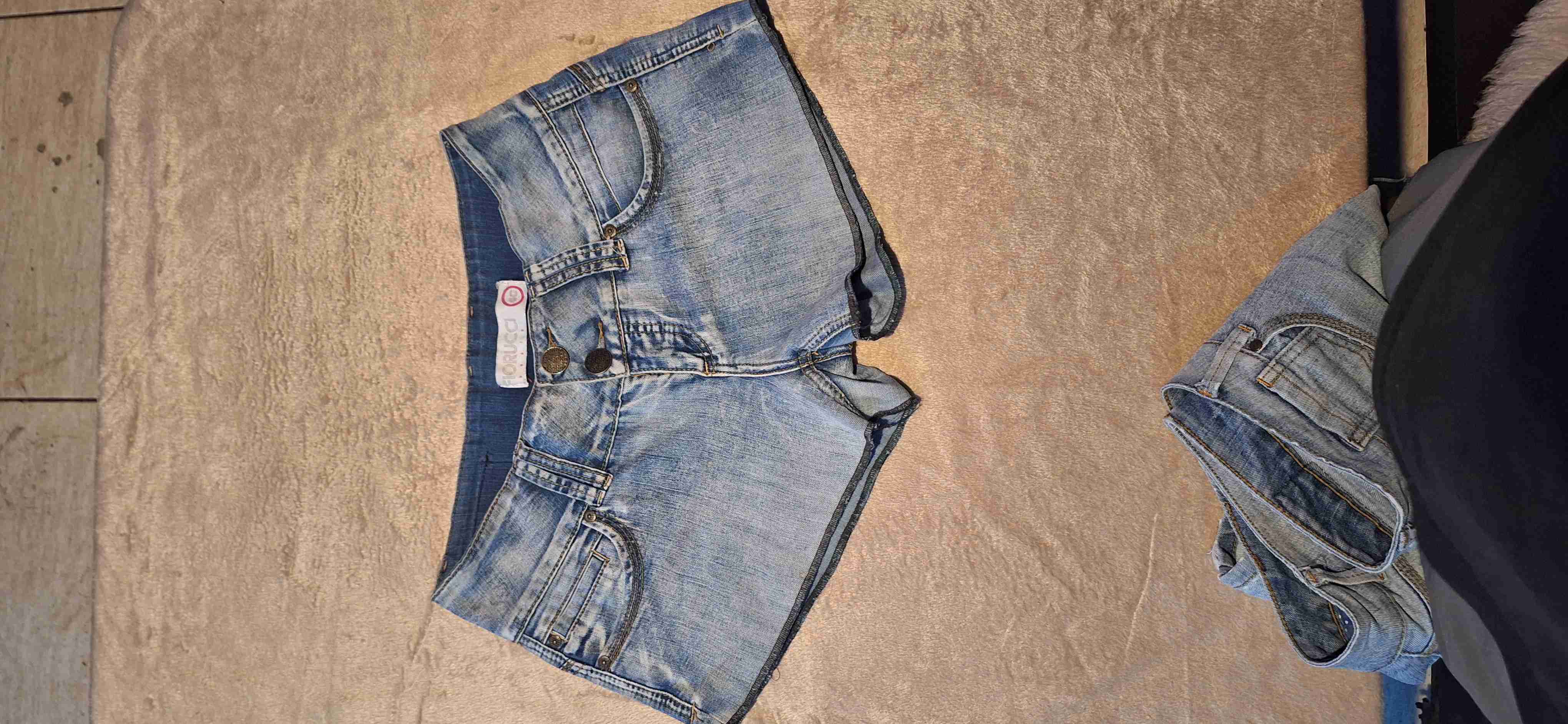 Jeans y Jean short - 6