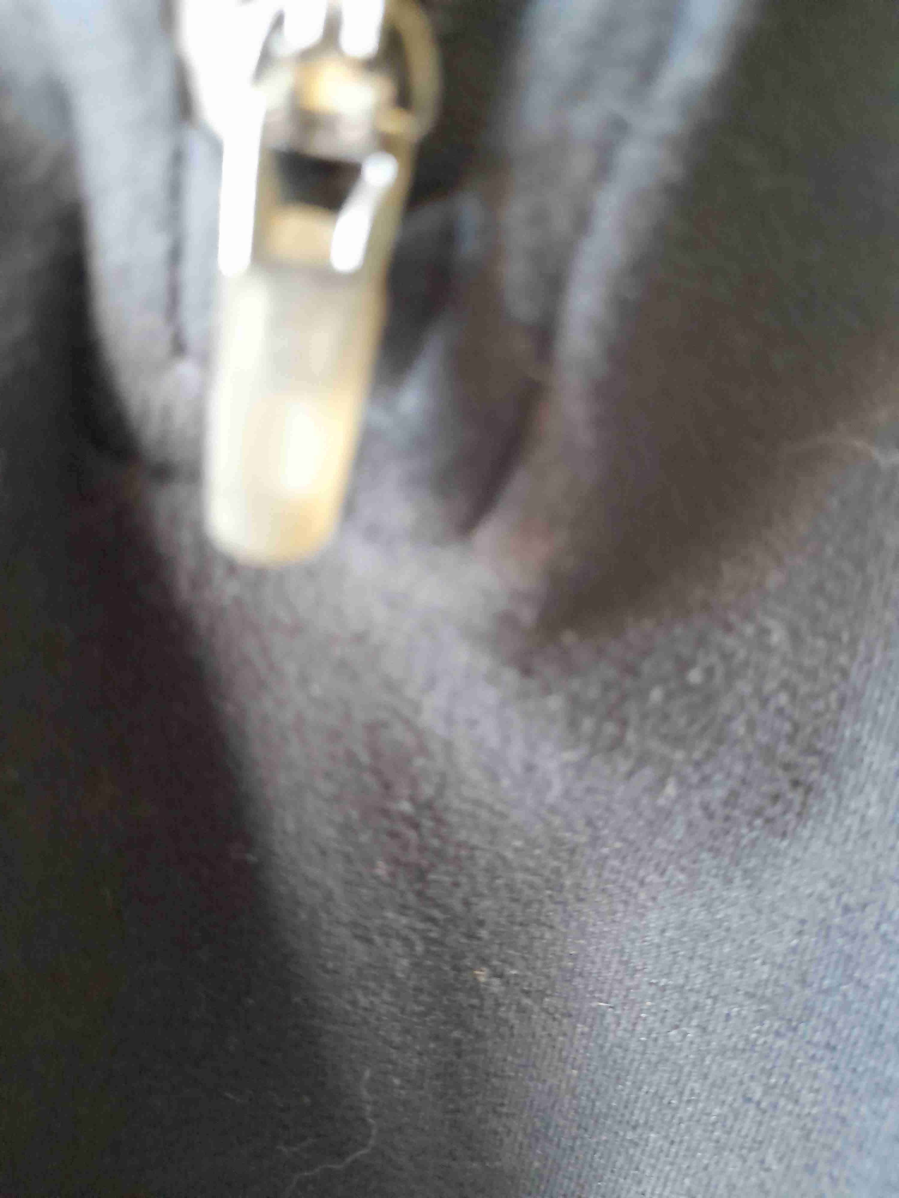 Polera manga larga , deportivo negro con cierre - miniatura 6