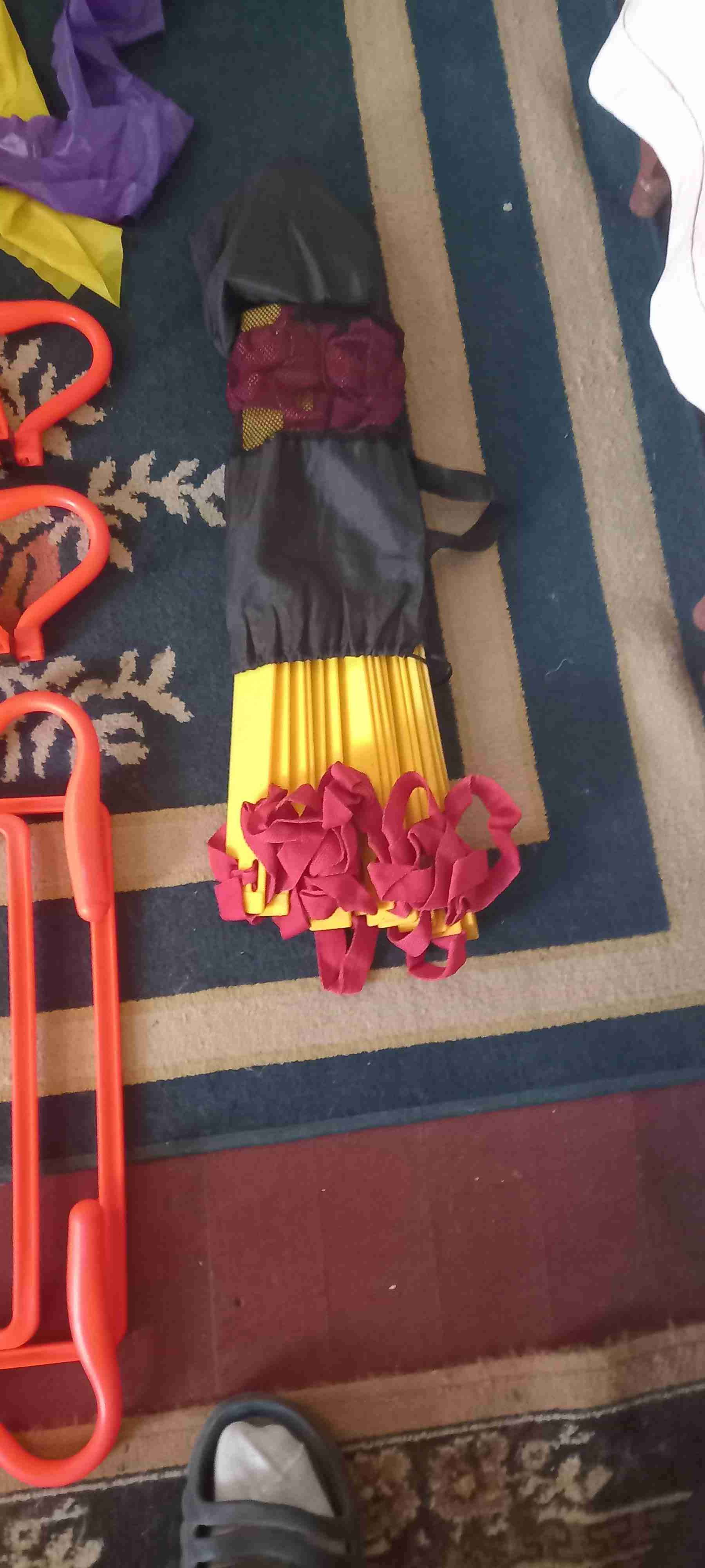 Set de entrenamiento deportivo - miniatura 2