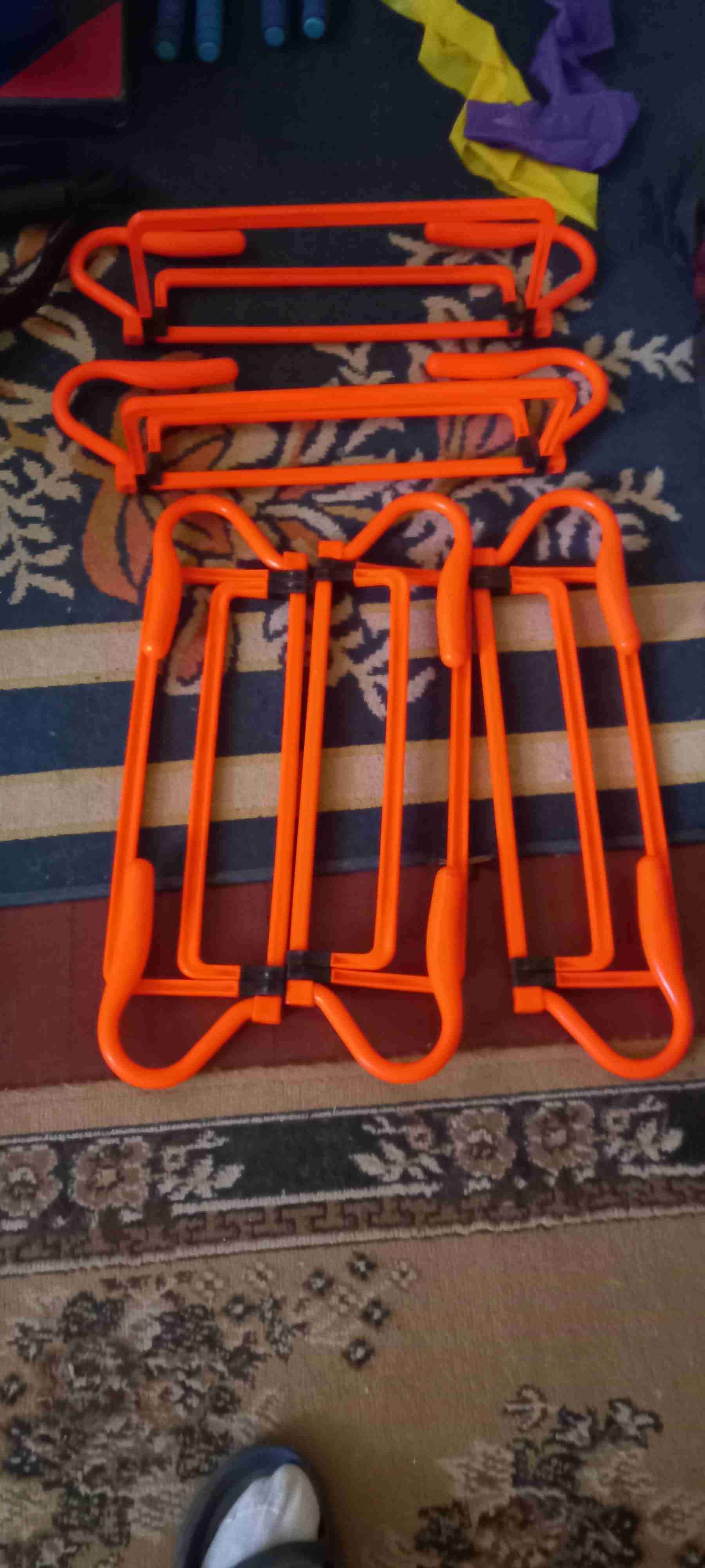 Set de entrenamiento deportivo - miniatura 3