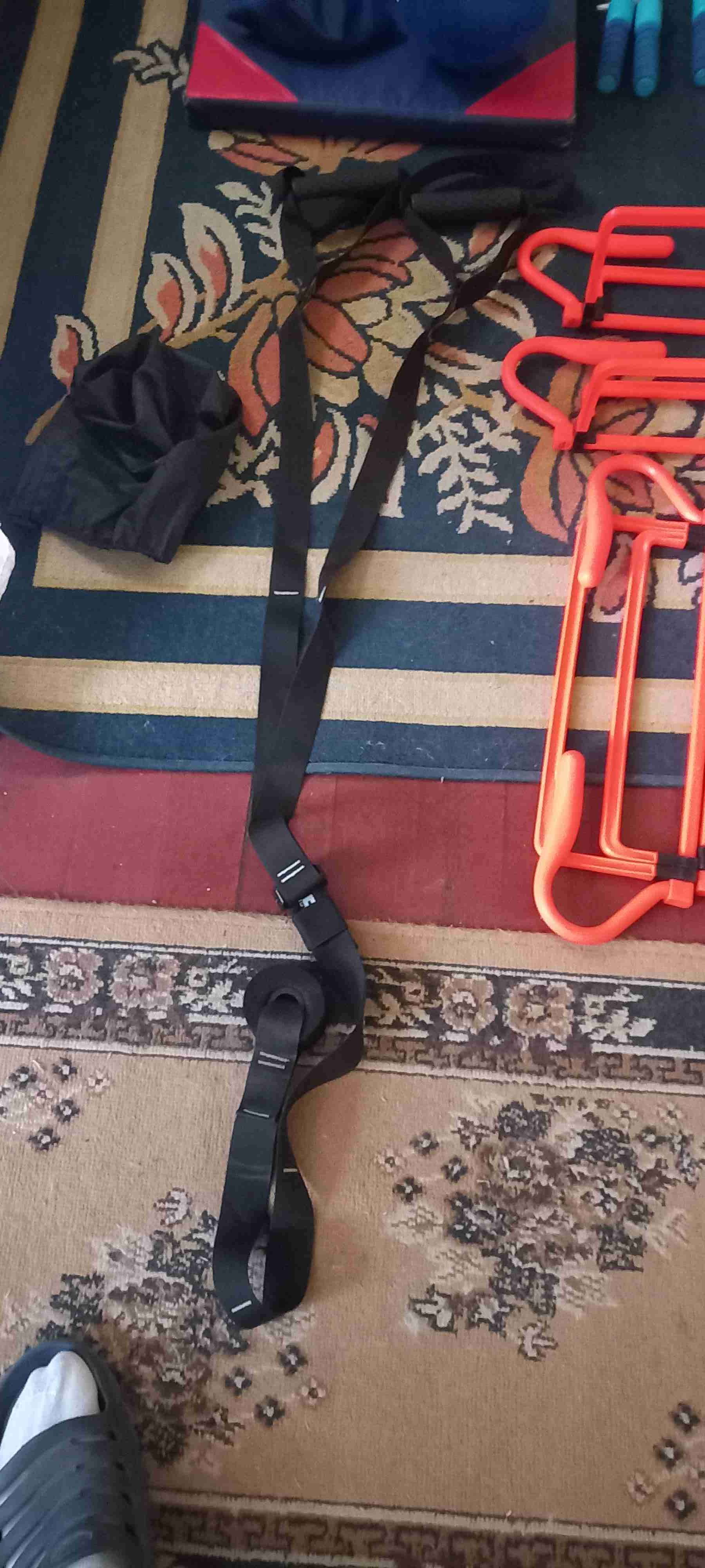 Set de entrenamiento deportivo - miniatura 4