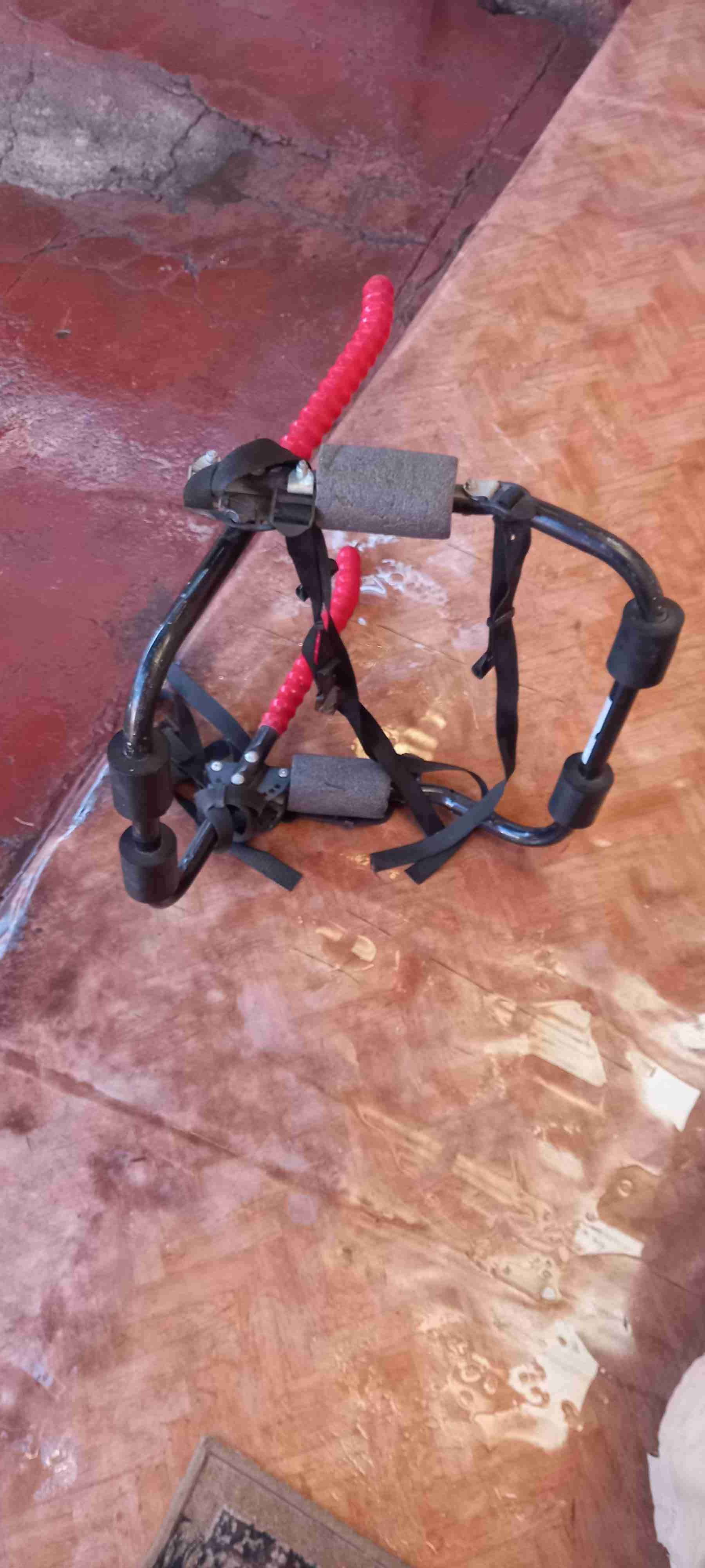 Porta bicicleta - miniatura 2