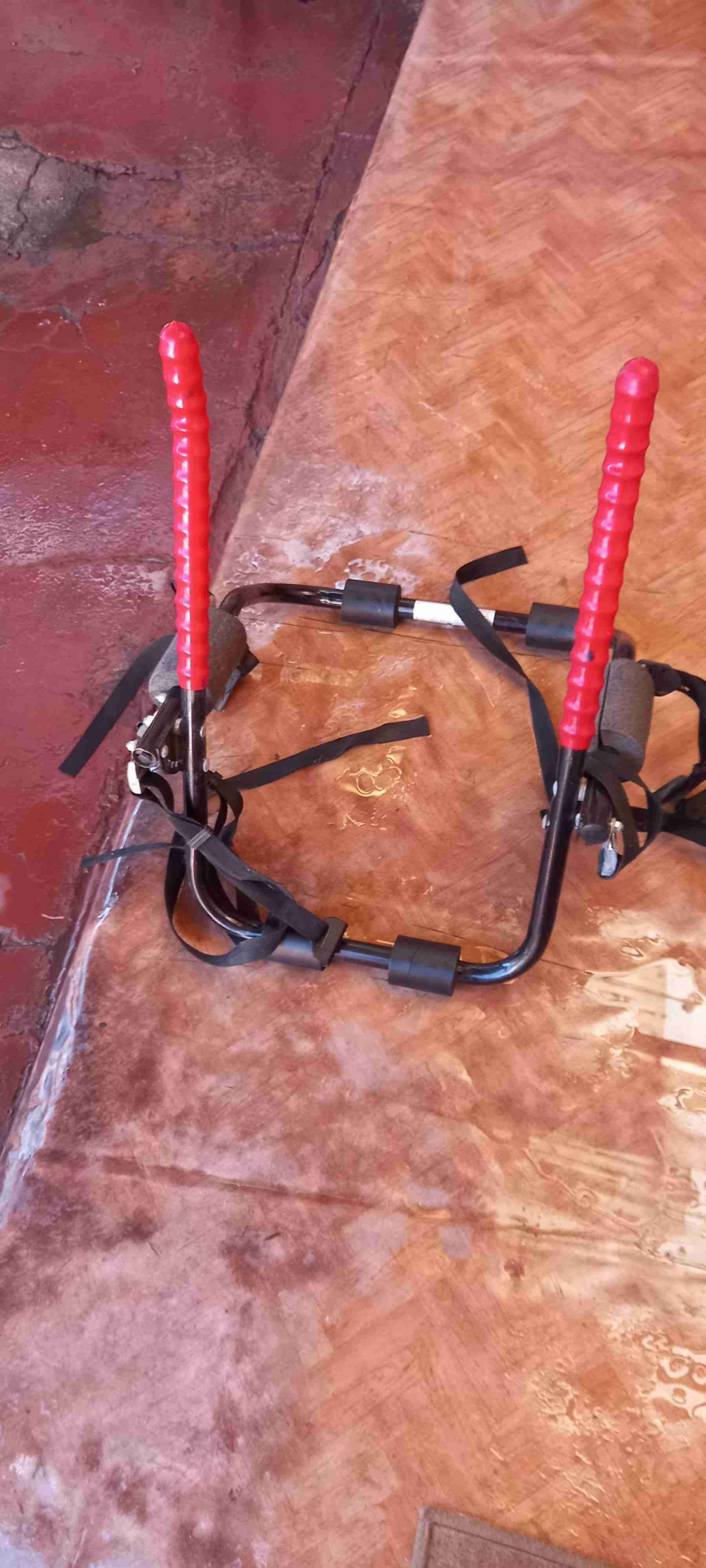 Porta bicicleta - miniatura 3