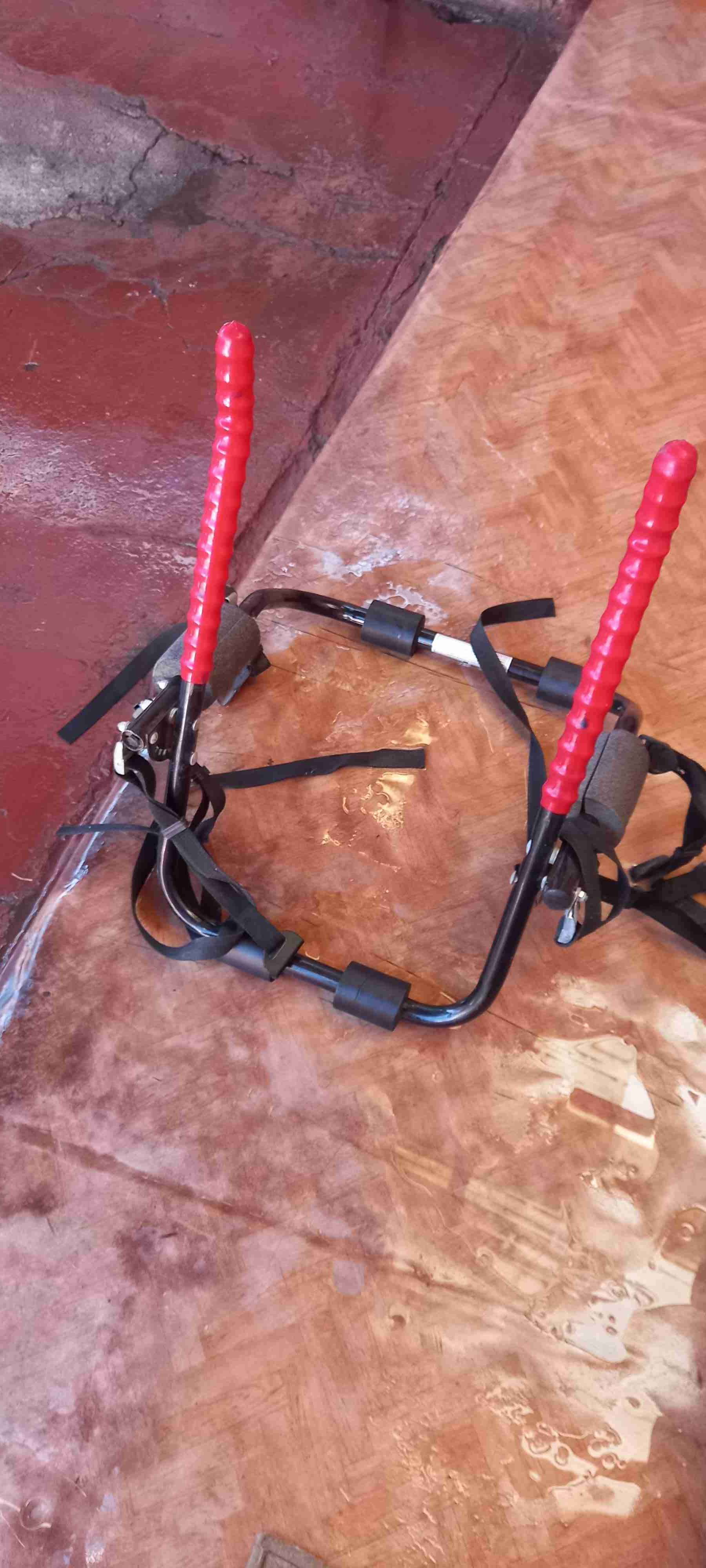 Porta bicicleta - miniatura 4