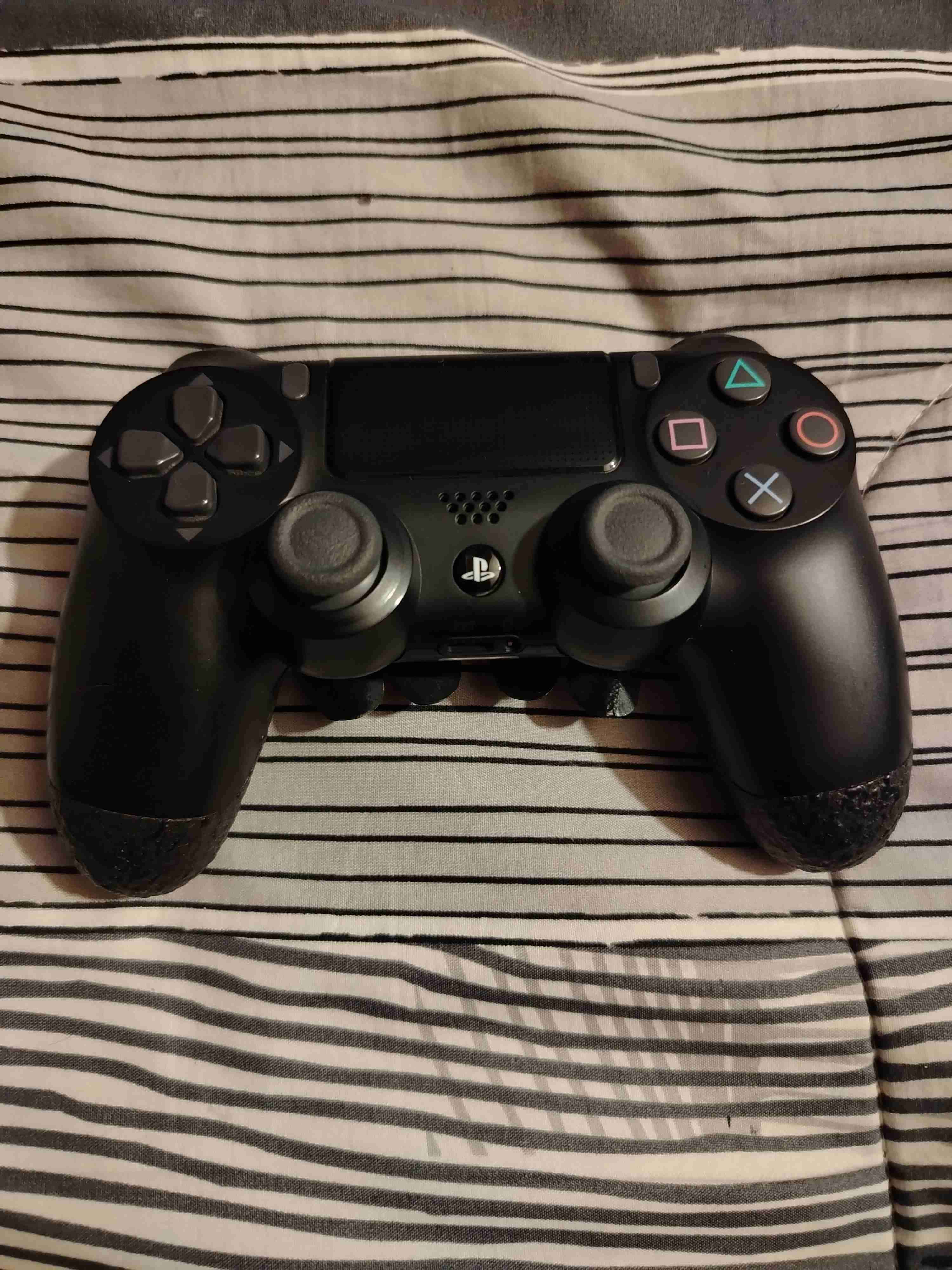 Control scuff 4 paletas PS4