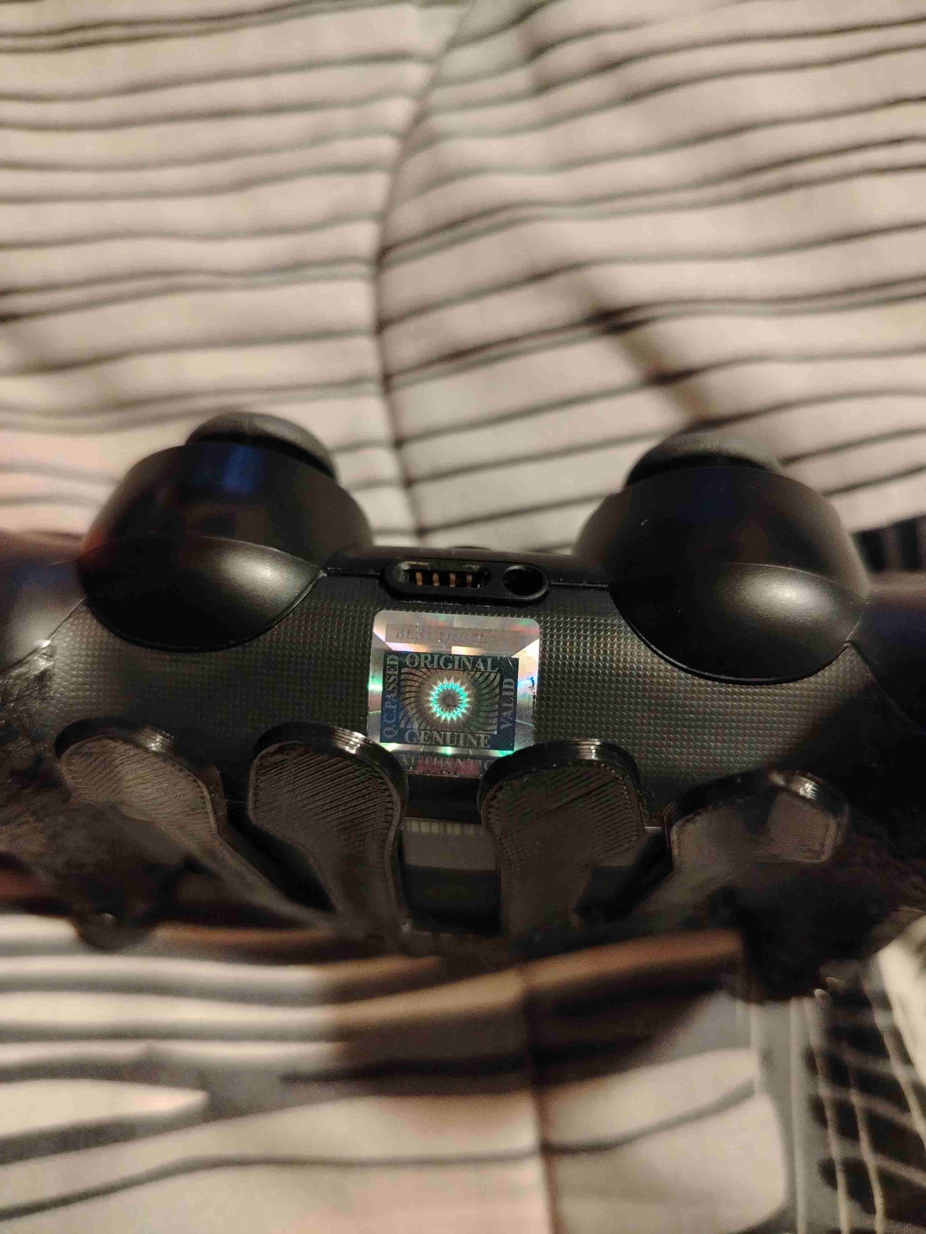 Control scuff 4 paletas PS4 - miniatura 3