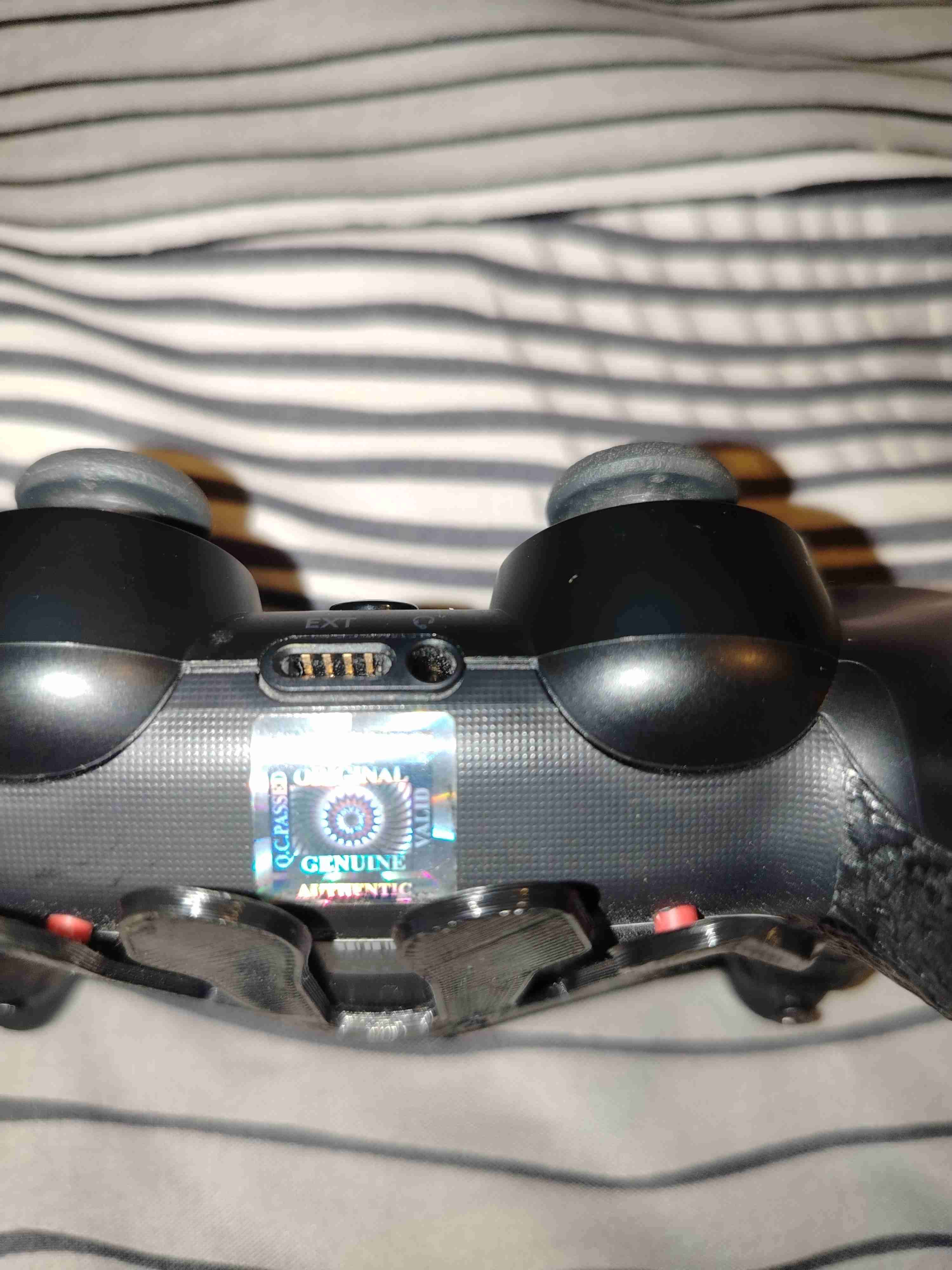 Control scuff 4 paletas PS4 - miniatura 4