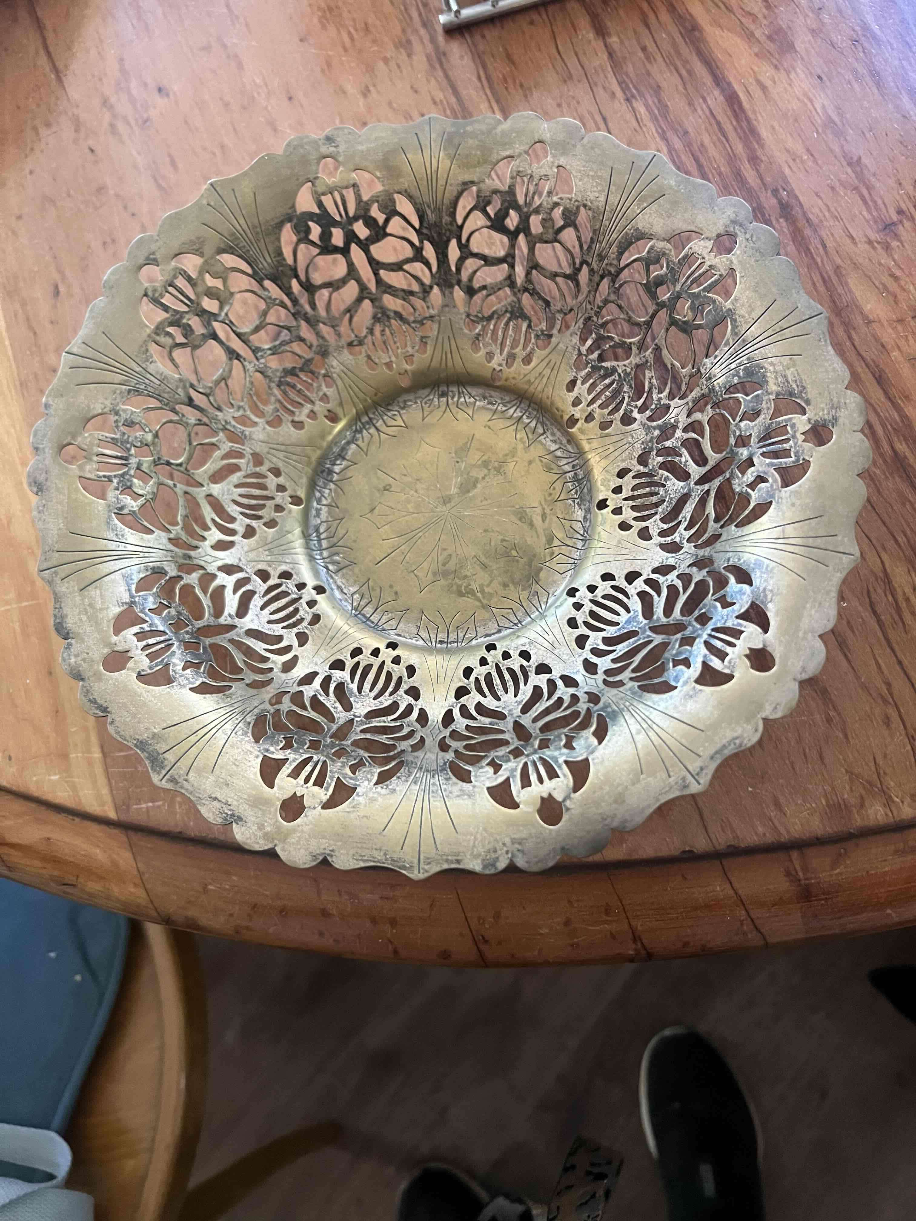 Moledor de café antiguo - miniatura 2