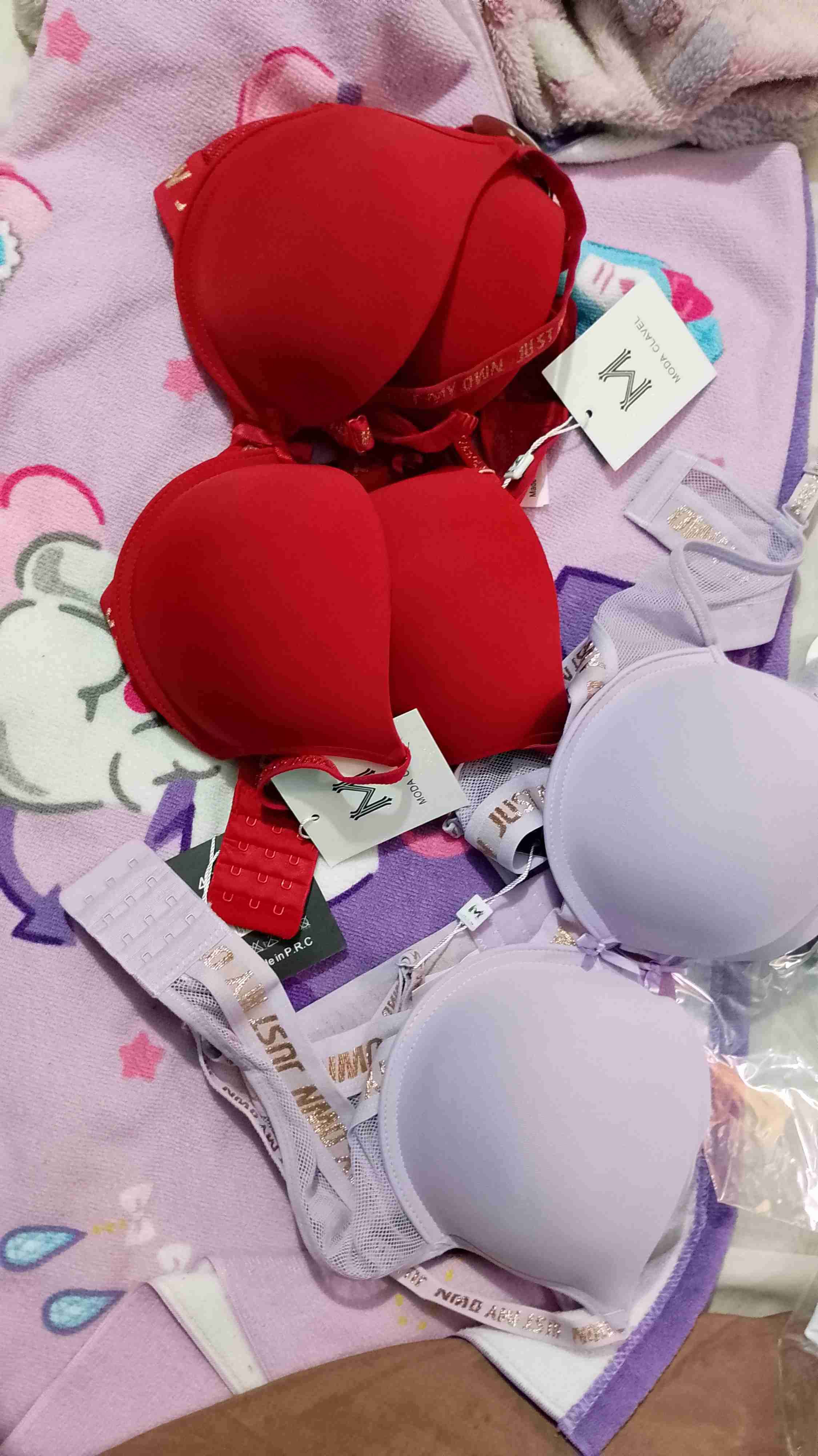 Calzón invisible talla M/L XL/XXL - 3