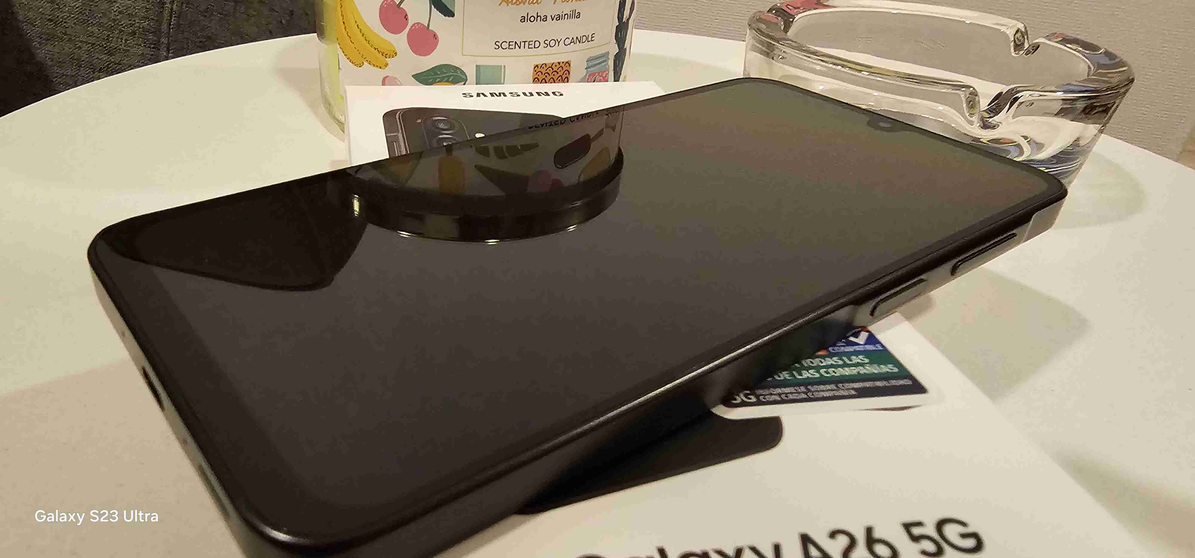 Samsung Galaxy A26 5G 128GB - 4