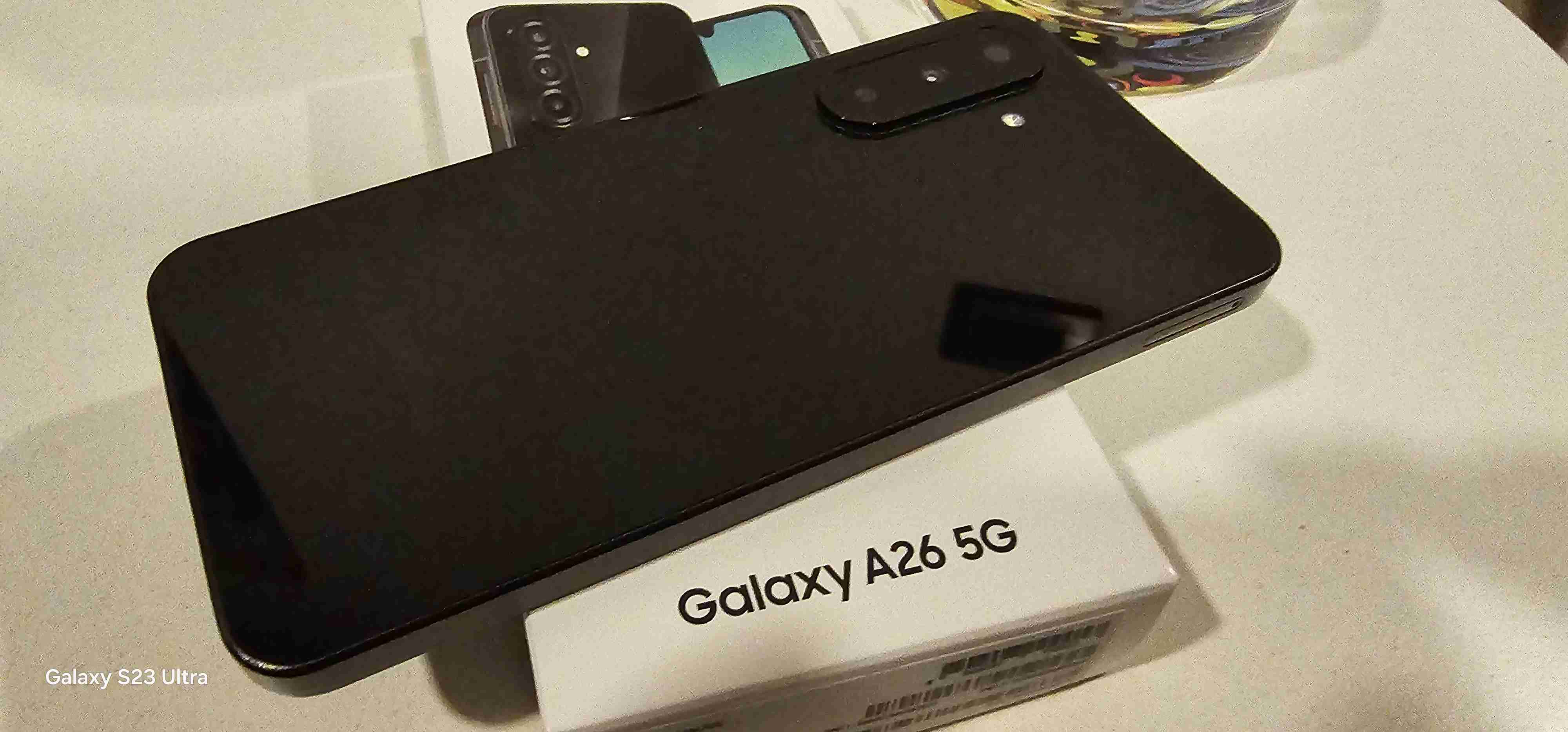 Samsung Galaxy A26 5G 128GB - 5