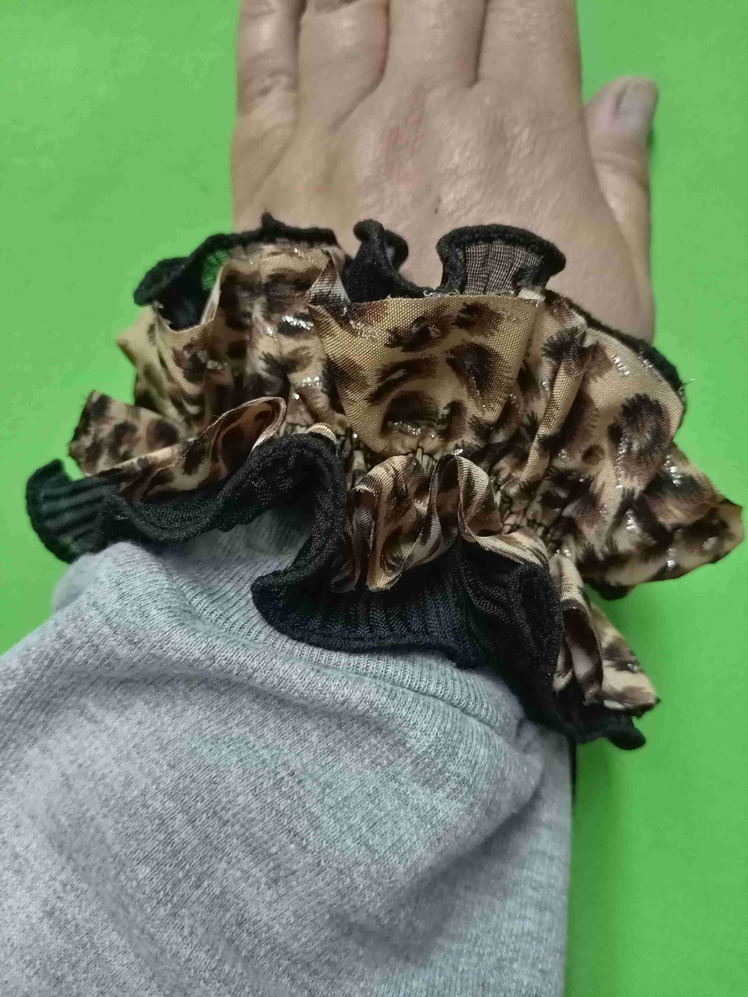 Scrunchies xl - miniatura 2