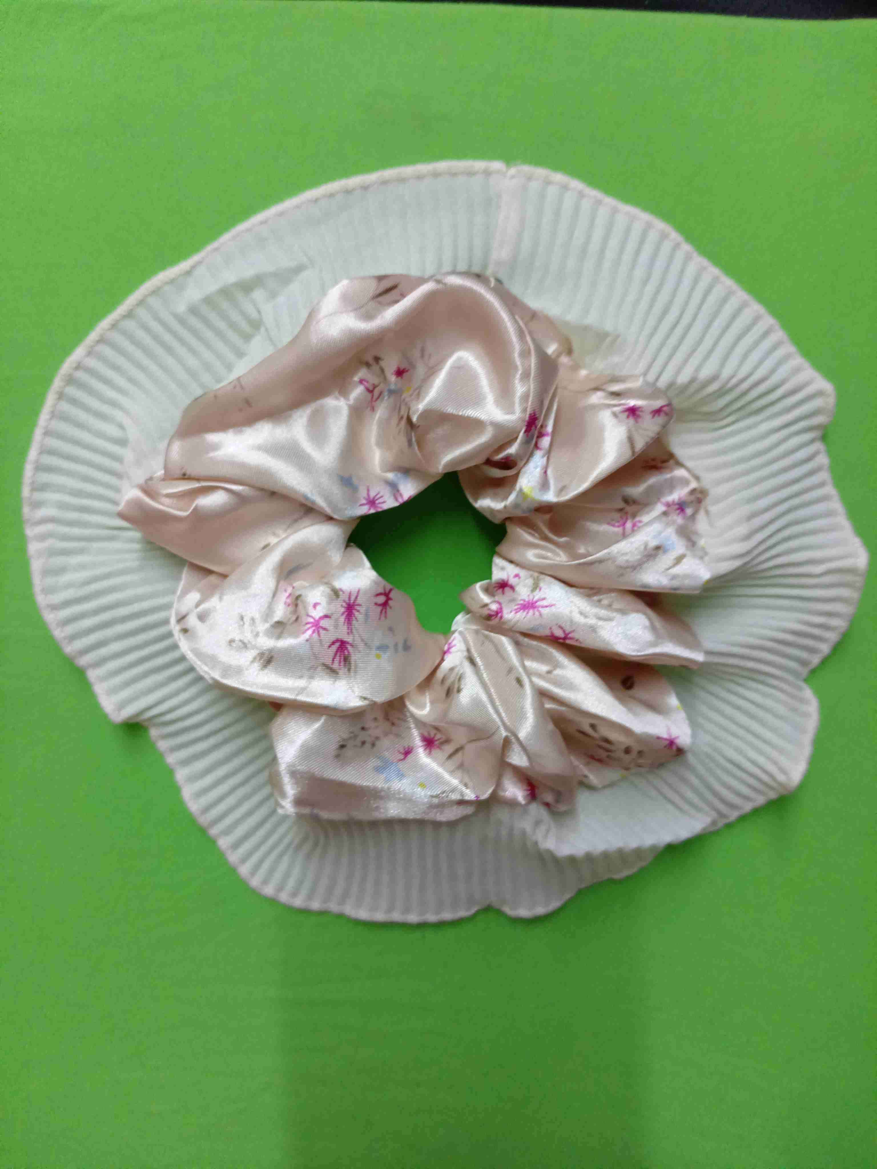 Scrunchies xl - miniatura 4