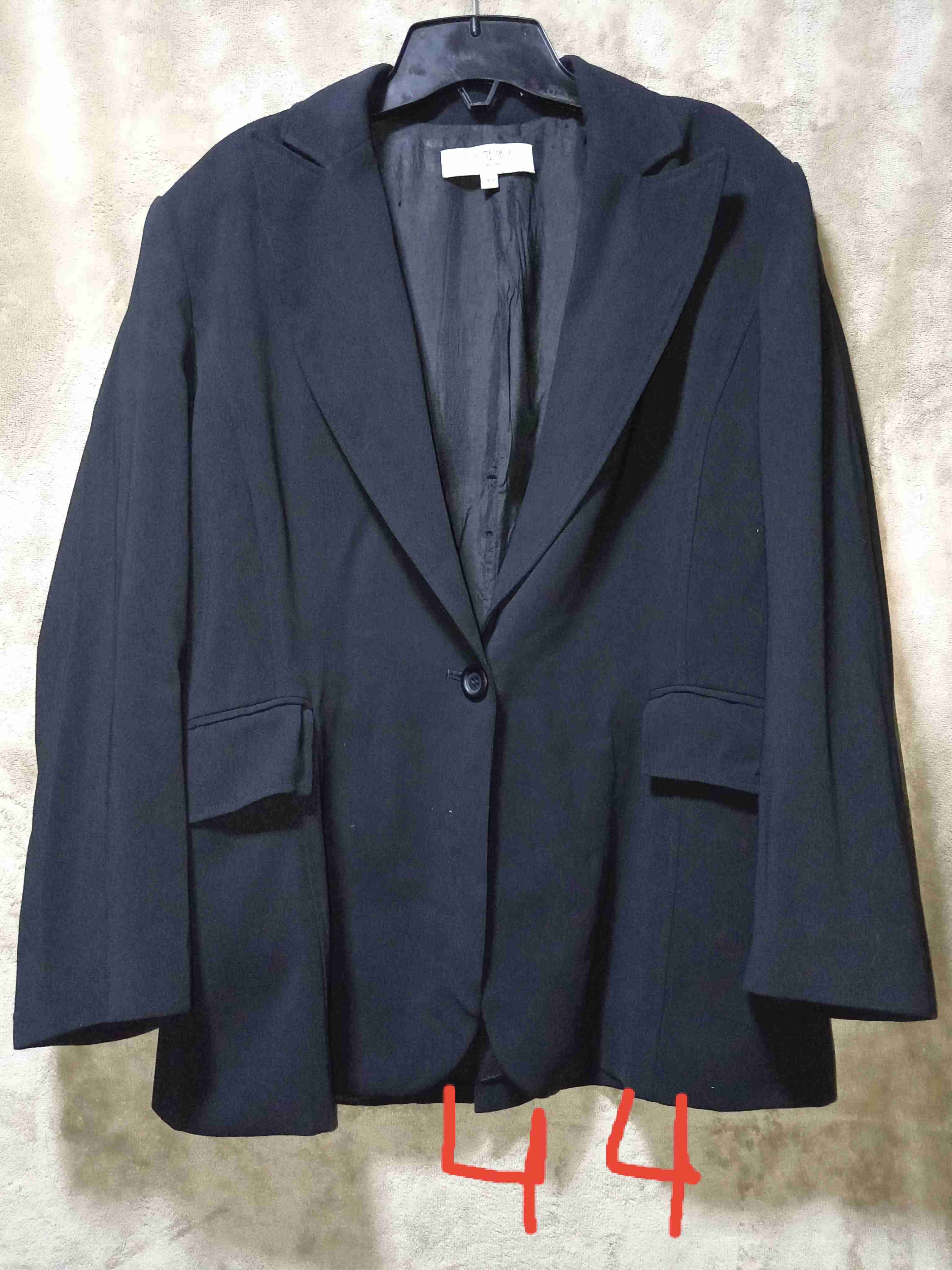 Blazer mujer diferentes tallas - miniatura 6