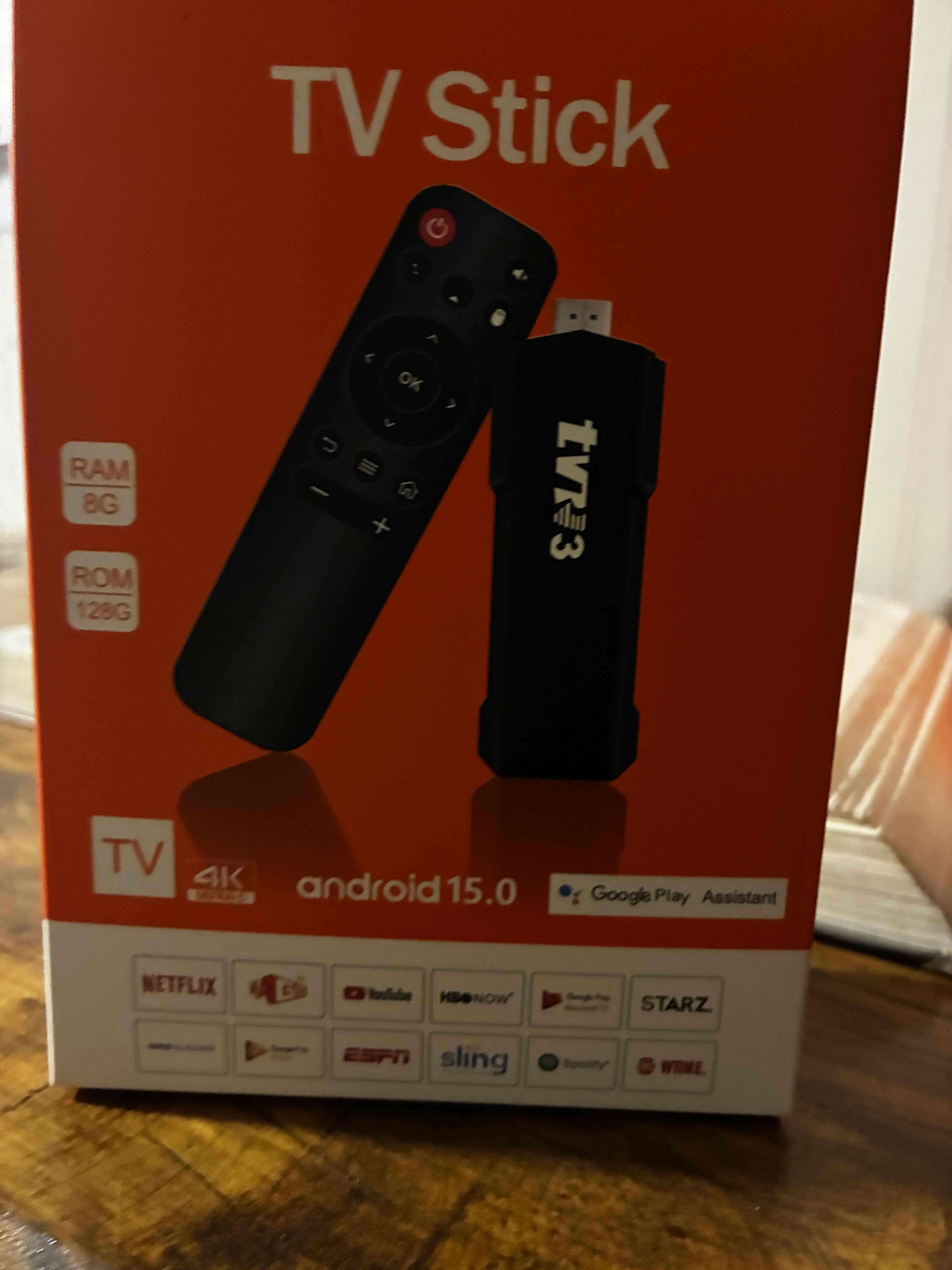 Android TV Box S con Chromecast - miniatura 2