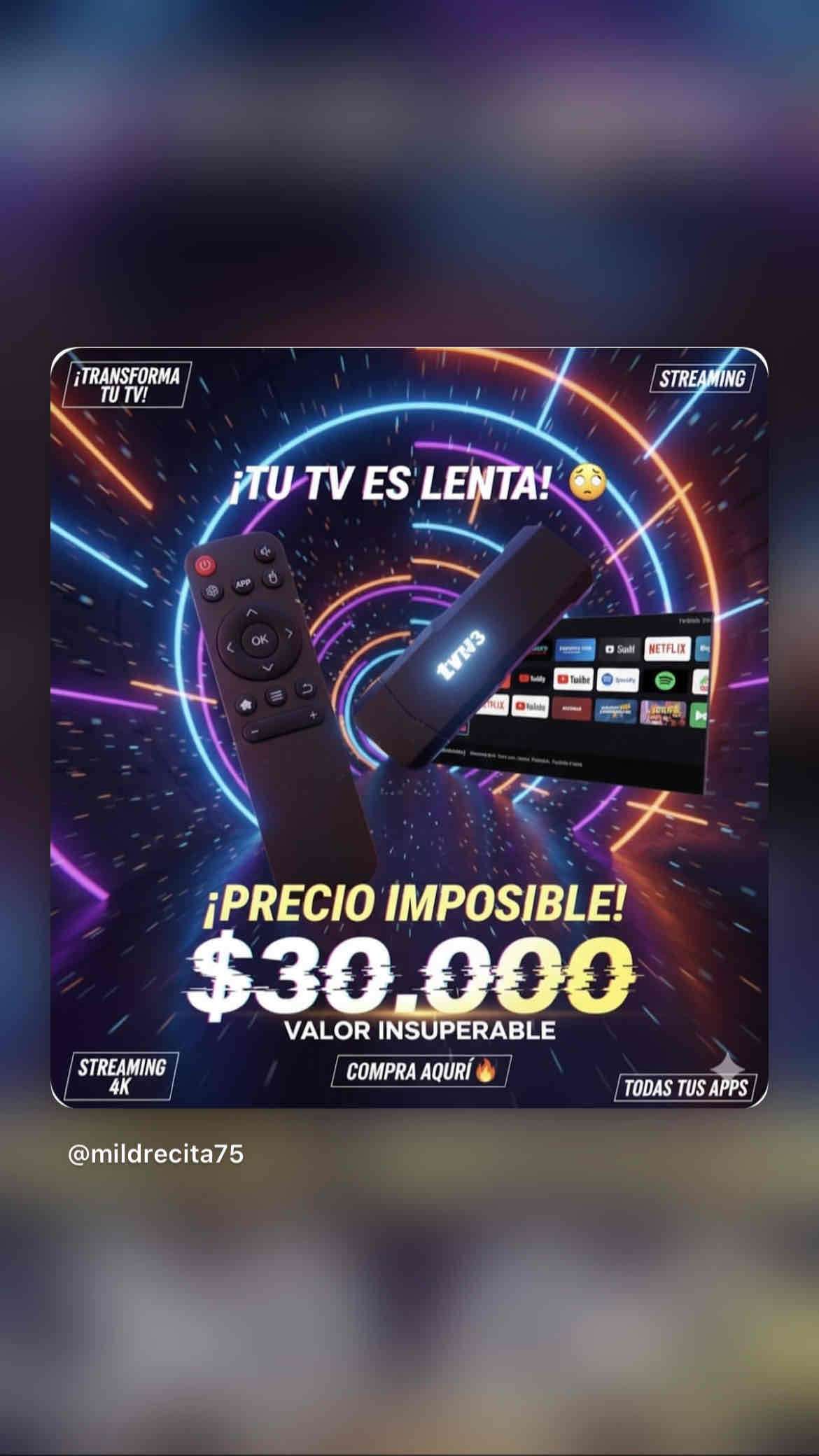 Android TV Box S con Chromecast - miniatura 4