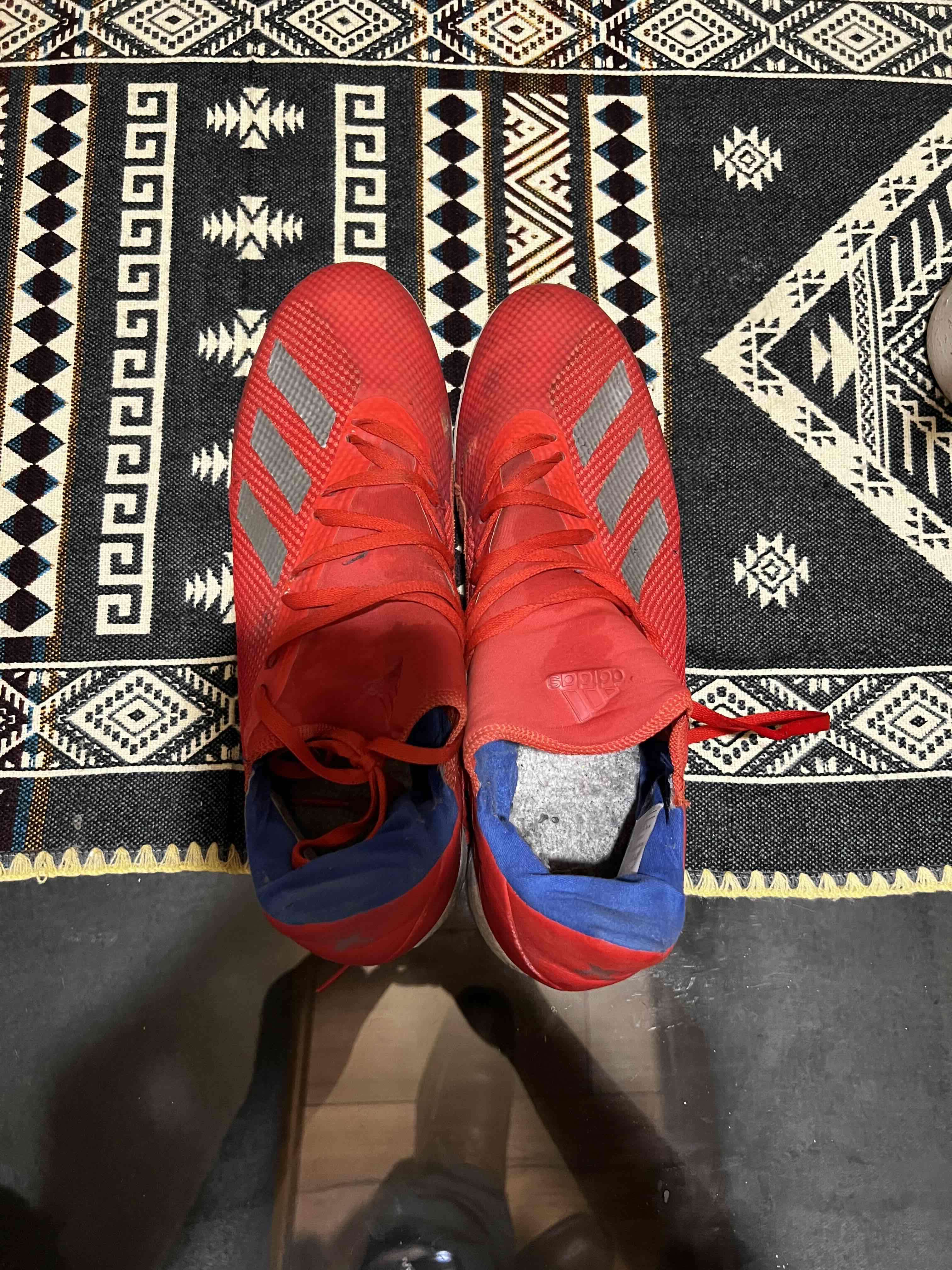 Zapatillas Futsal hombre - miniatura 2