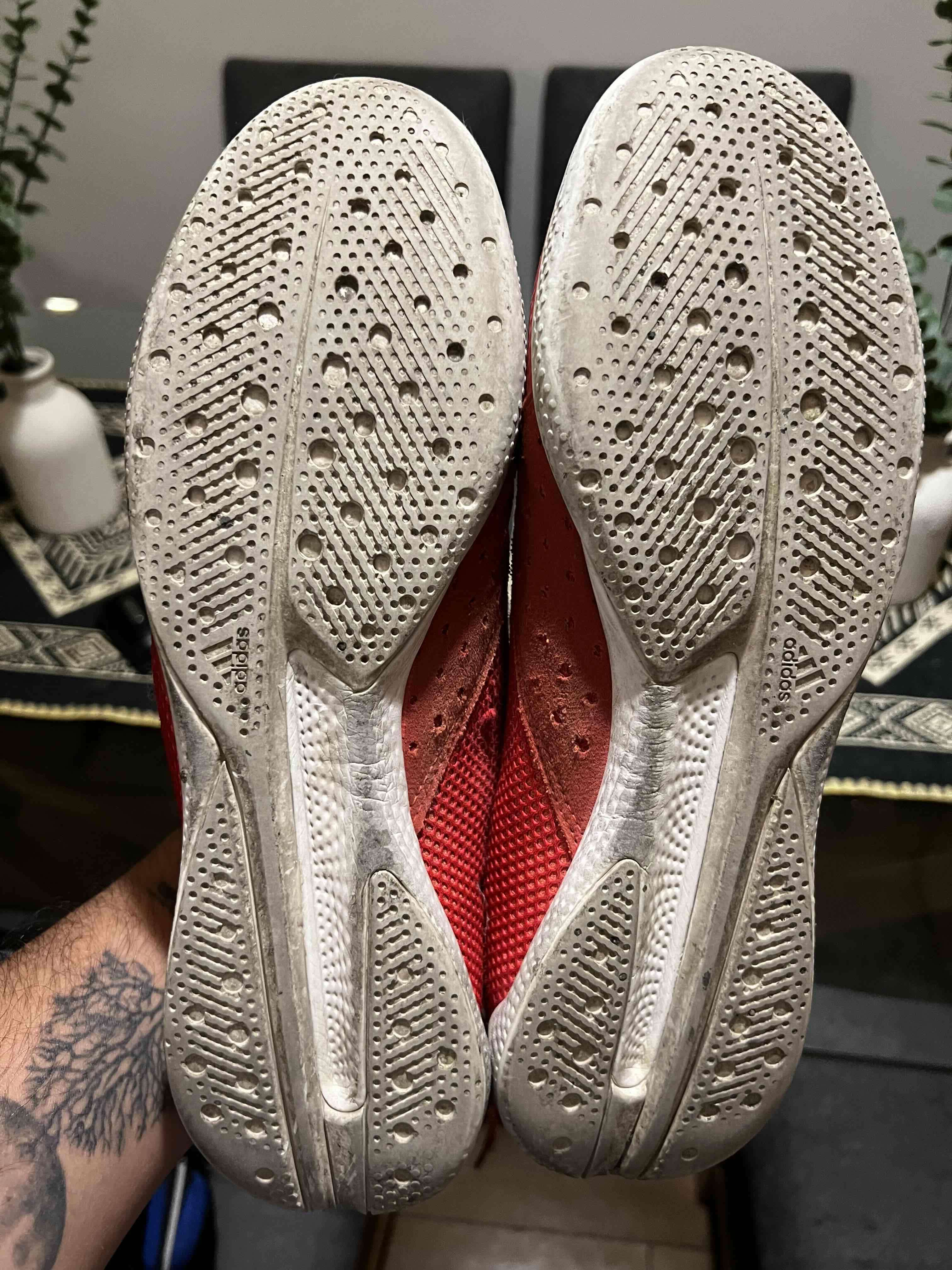 Zapatillas Futsal hombre - miniatura 3