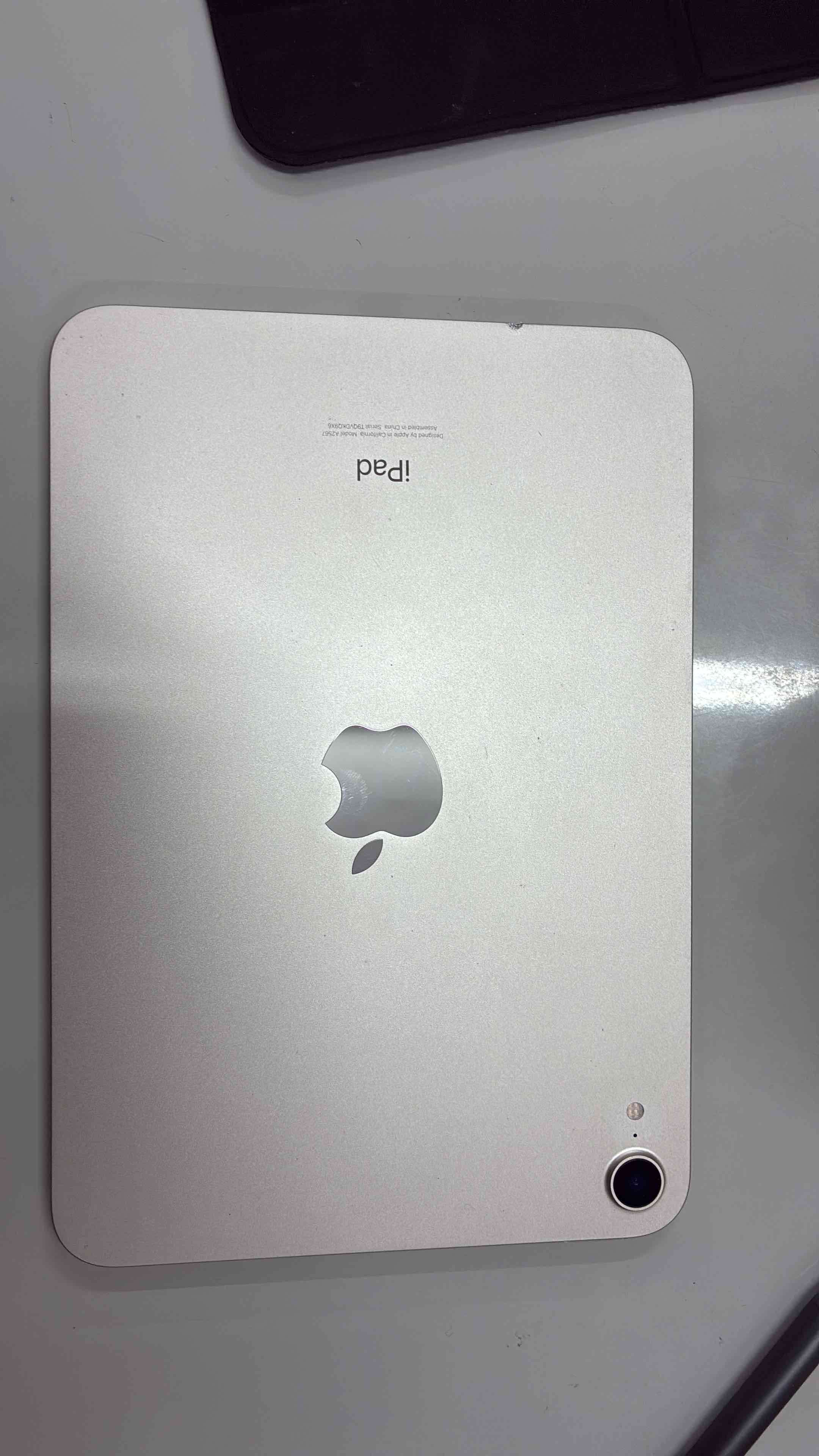 iPad mini 6ta Gen - 2