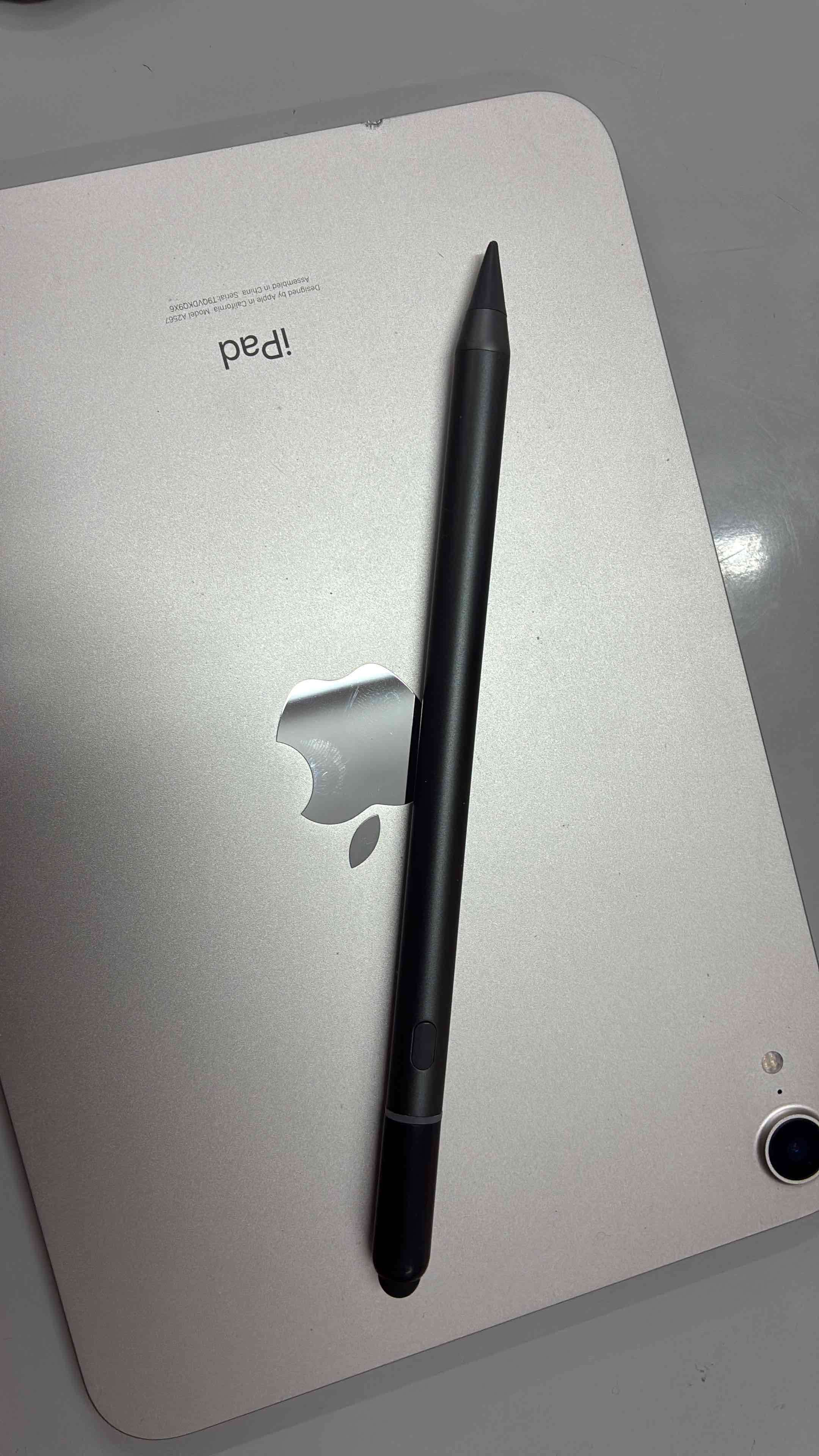 iPad mini 6ta Gen - 3