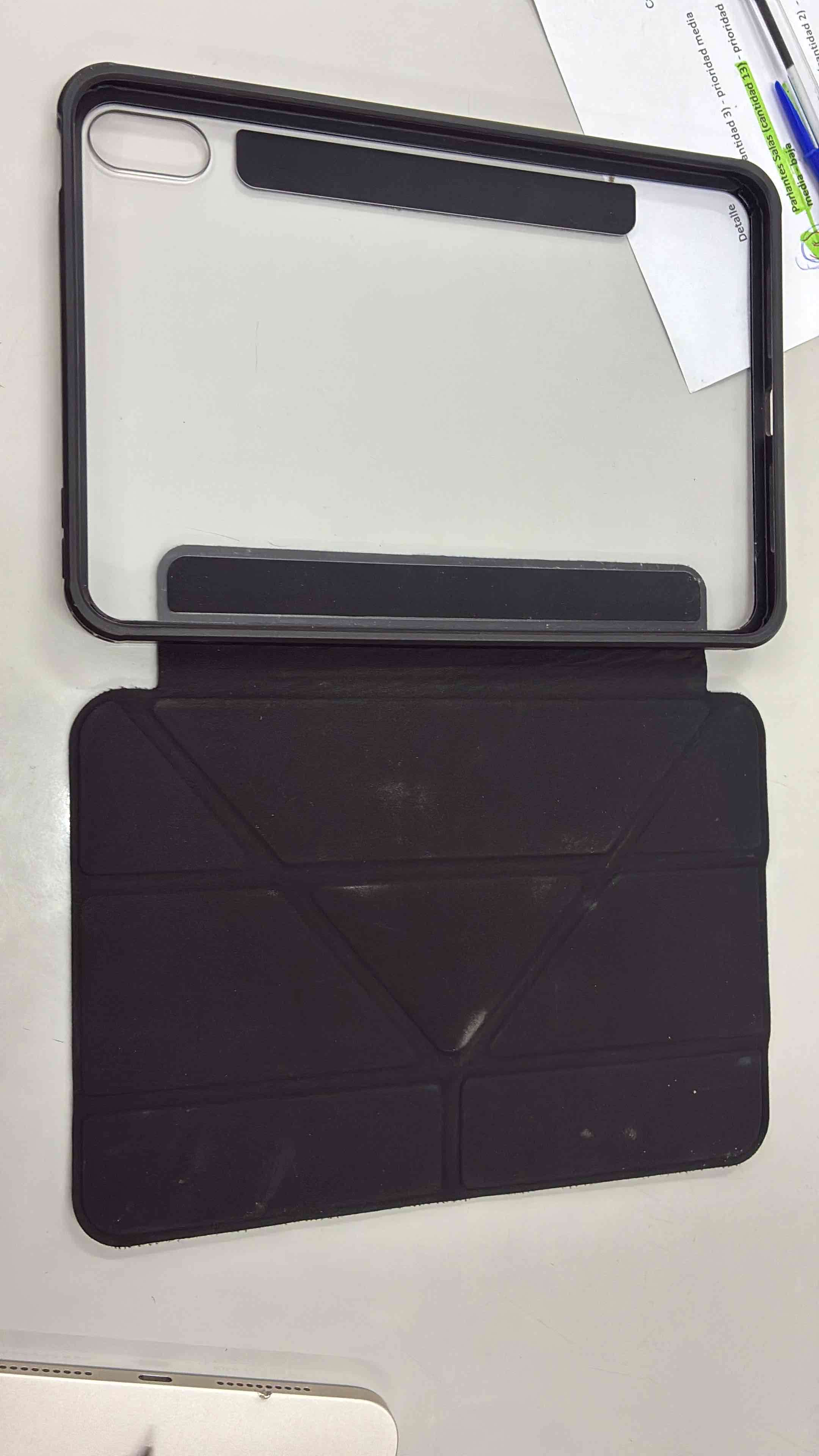 iPad mini 6ta Gen - 5