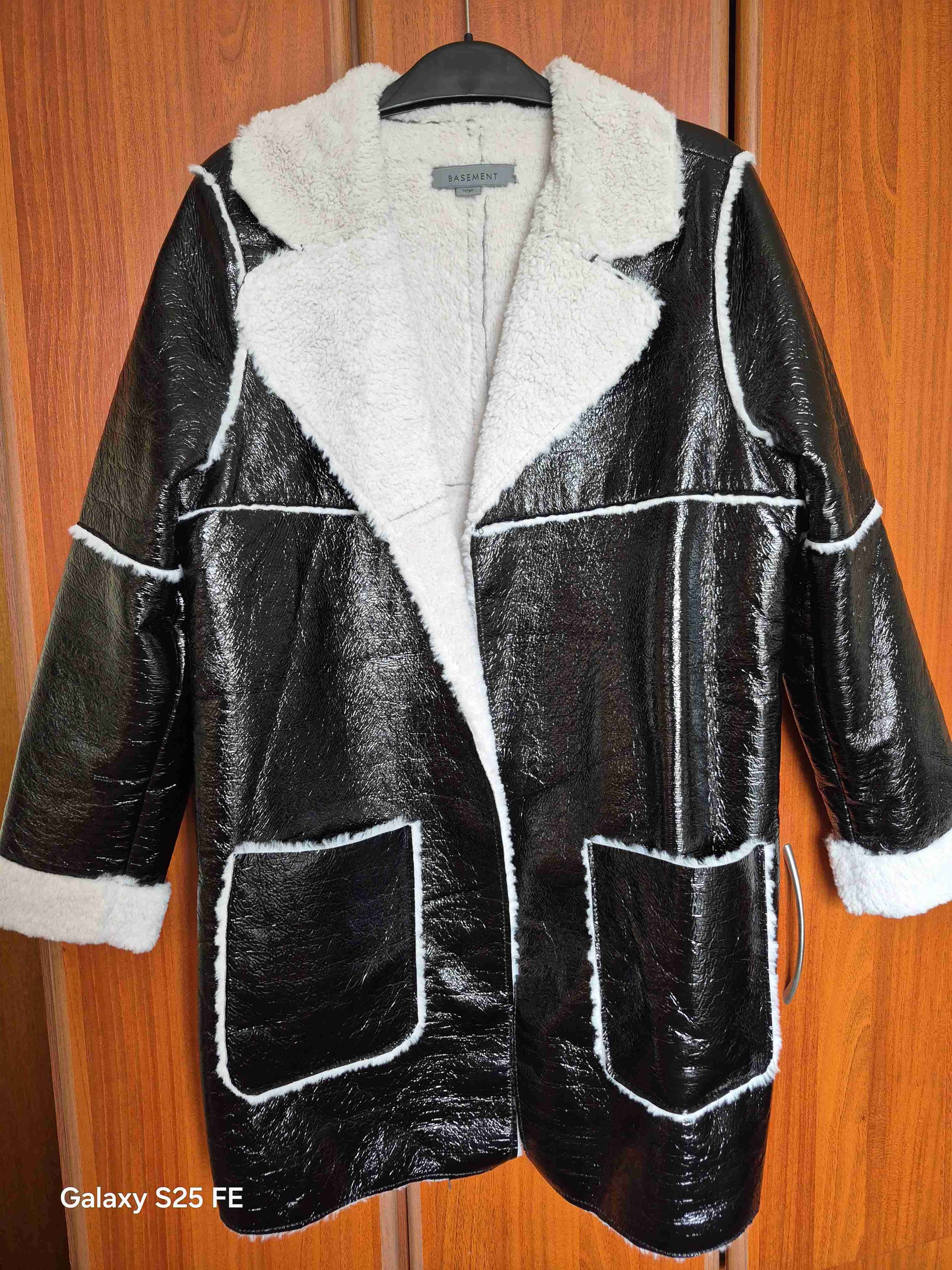 Tapado negro tipo richatto - miniatura 2