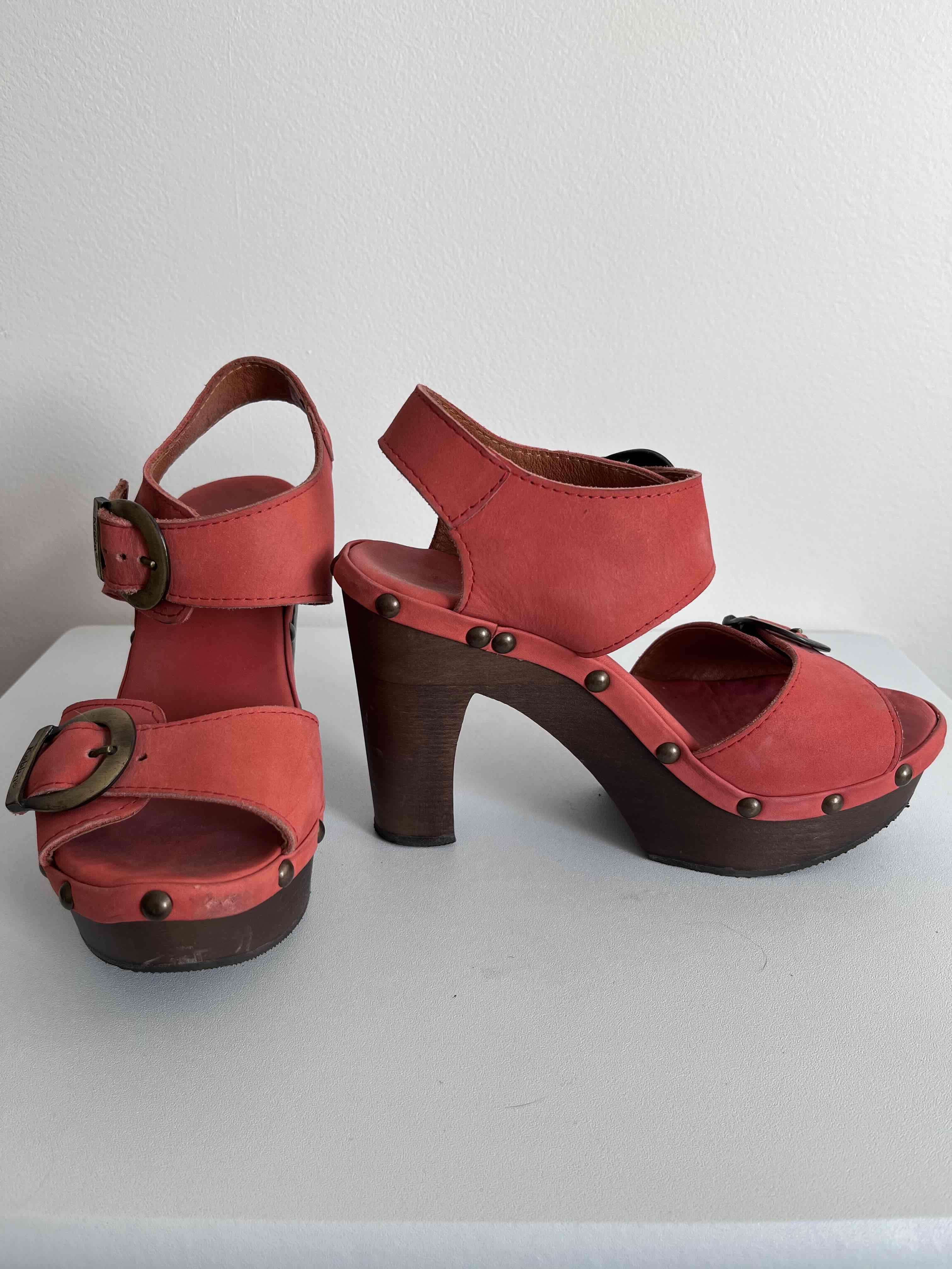 Sandalias Kebba - miniatura 2