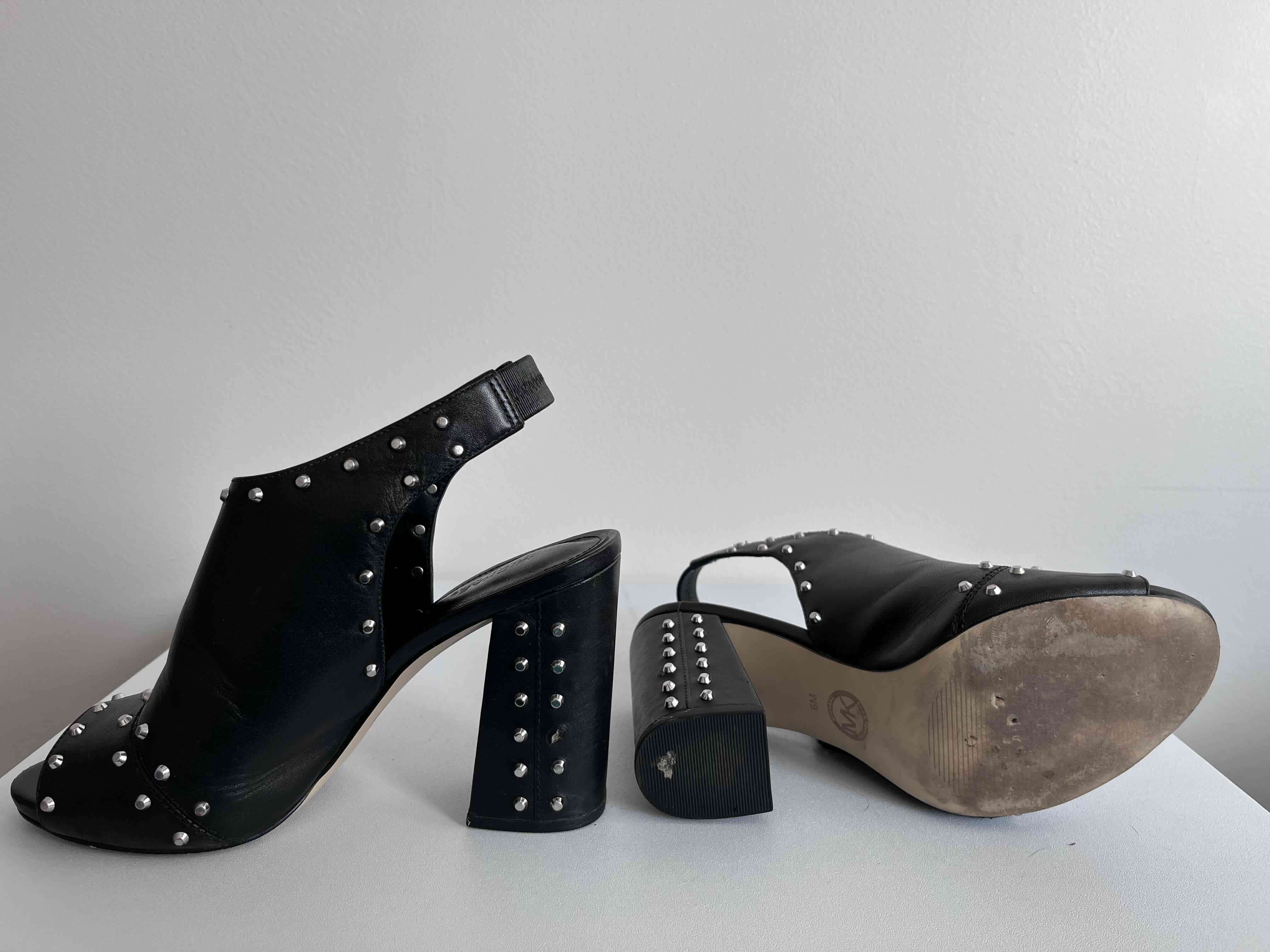 Zapatos Michael Kors, numero 36