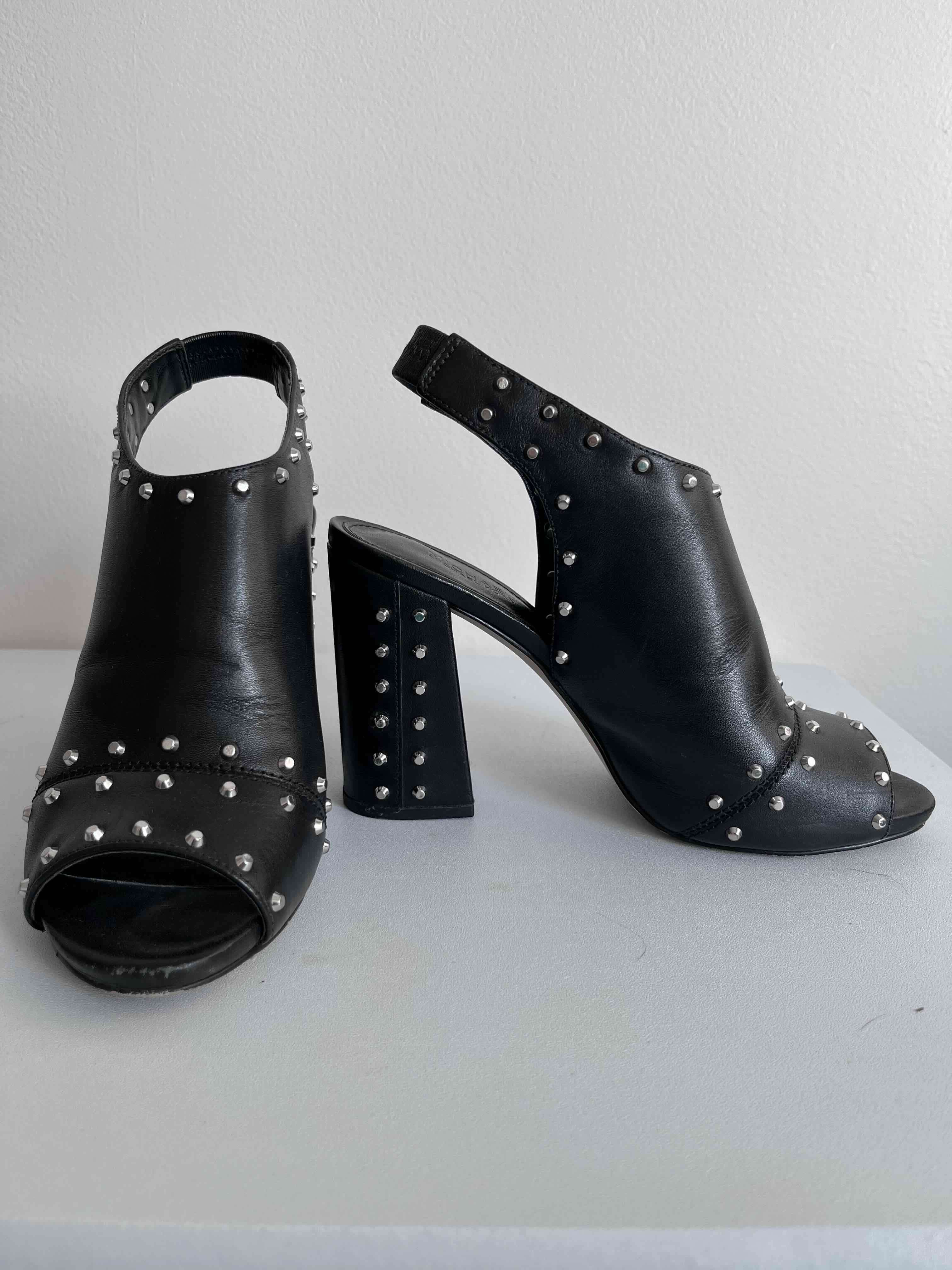 Zapatos Michael Kors, numero 36 - miniatura 2