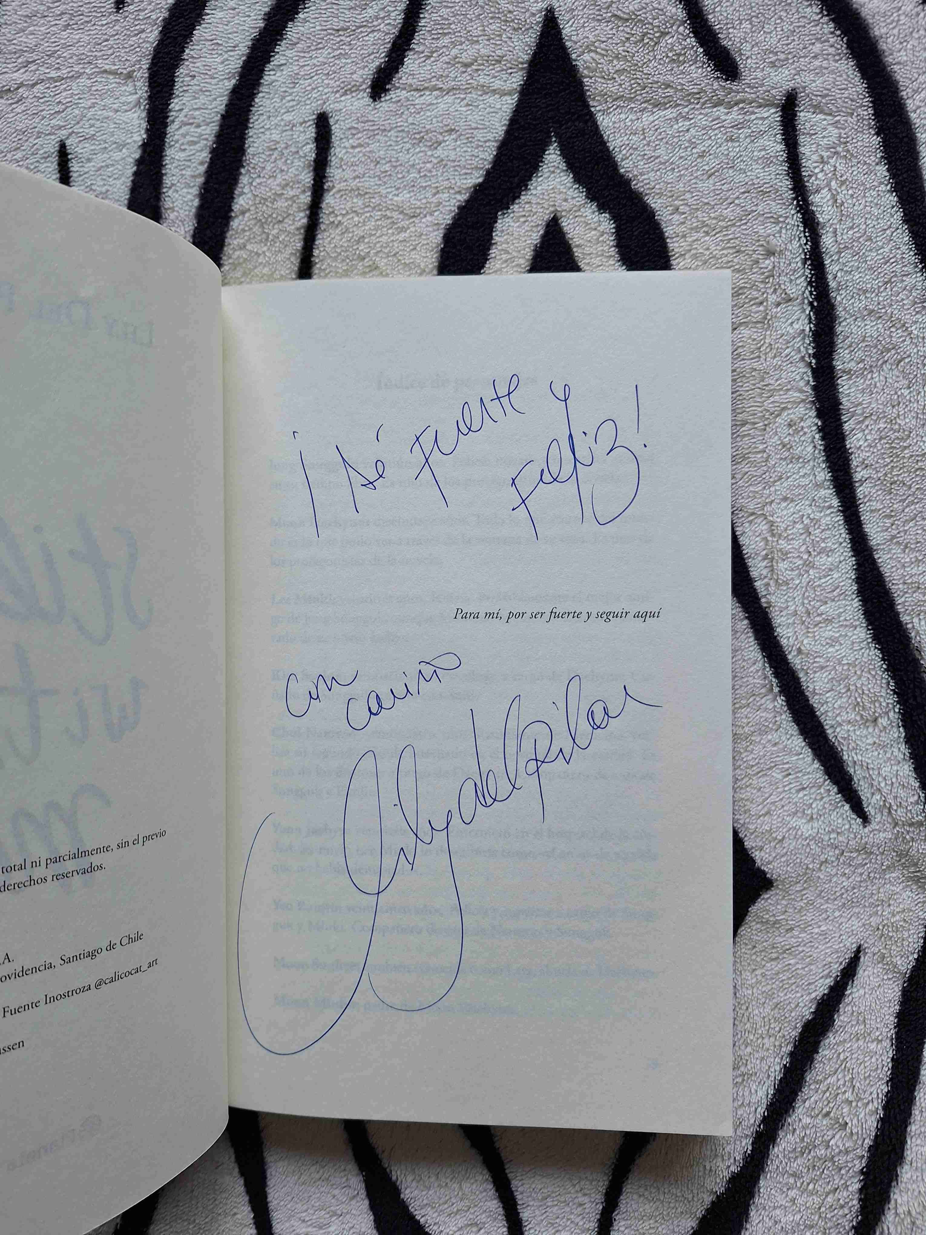 Libros Still With You y Still With Me - miniatura 2