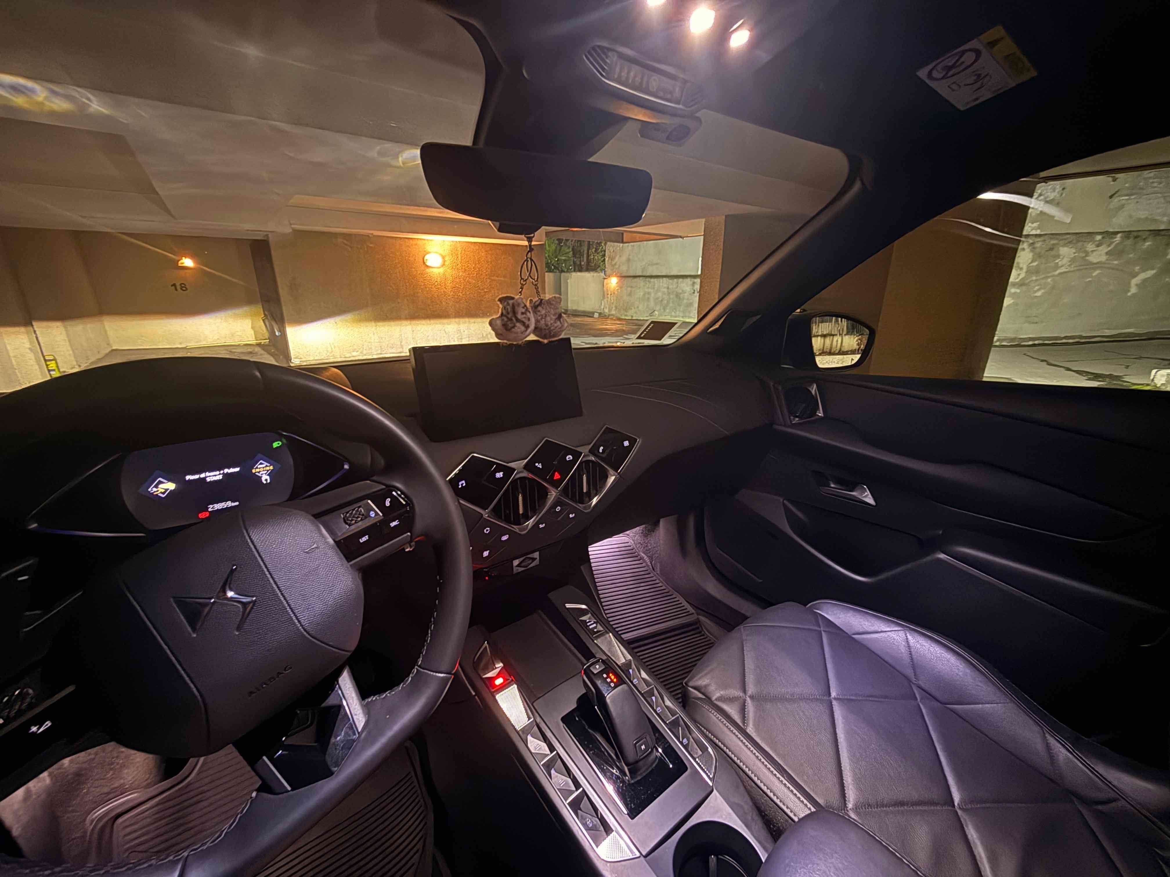 DS 3 Crossback - miniatura 4